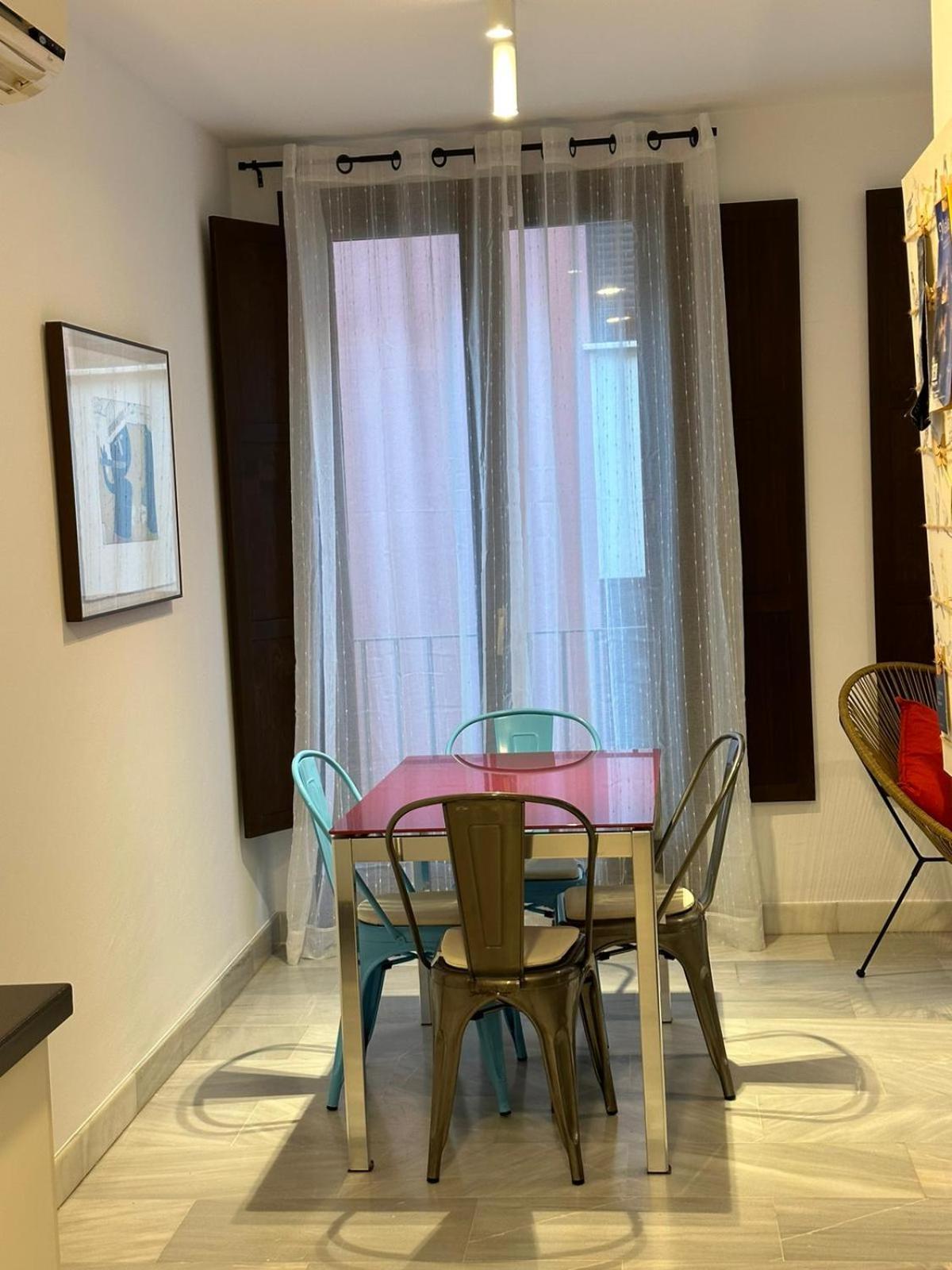 Apartamento Casa De Eugenia *