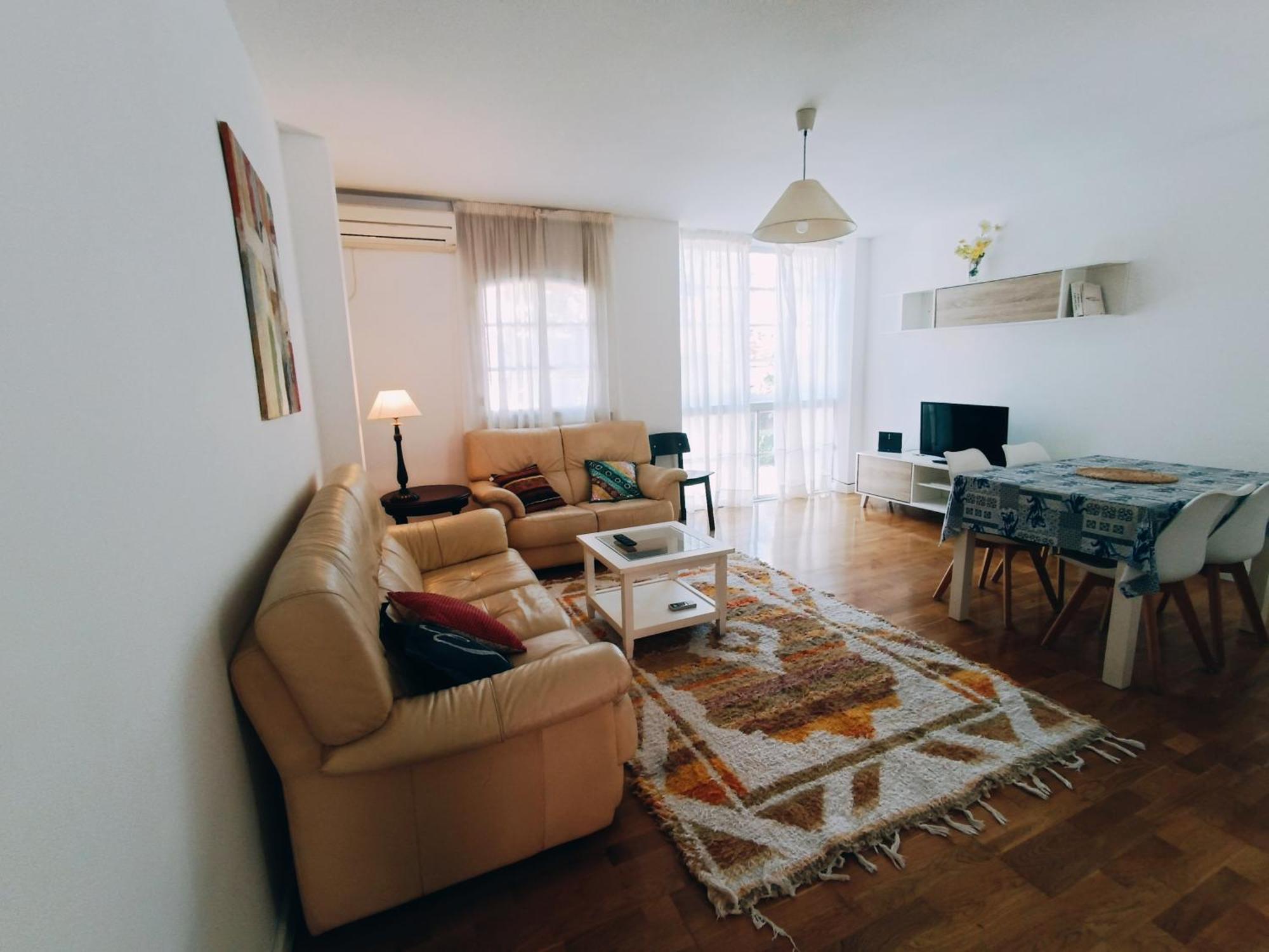 Bolivia Apartment *