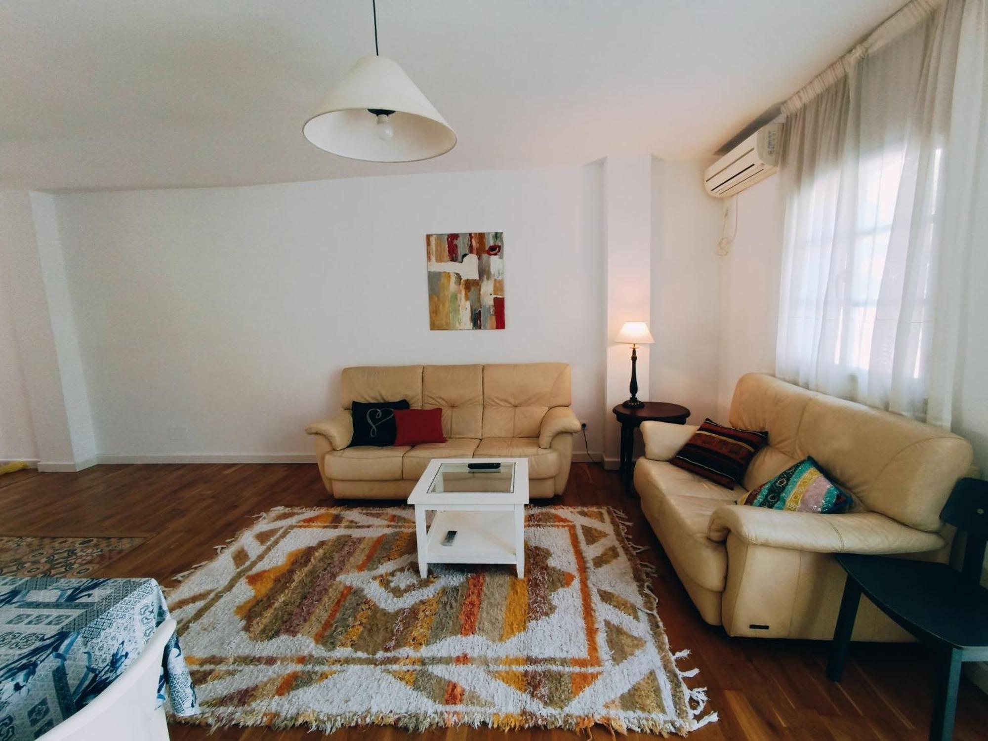Apartment Bolivia
