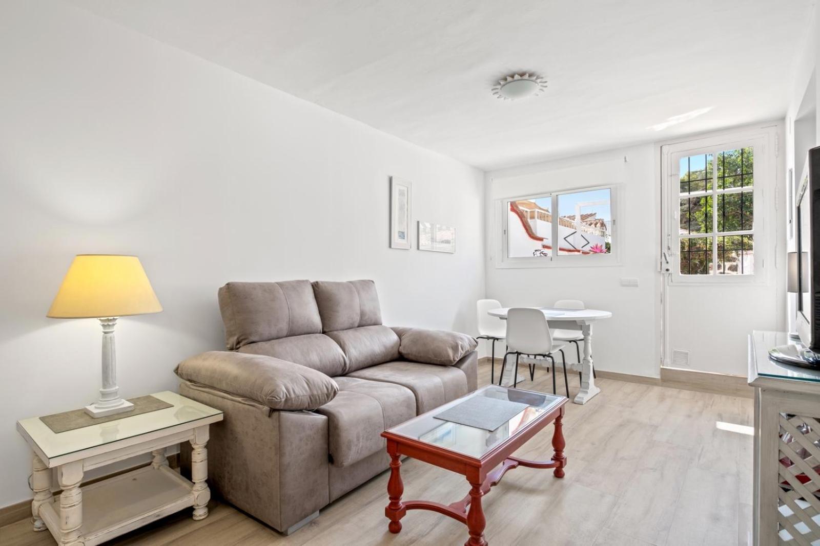 Lejlighed Irene - Biznaga Homes