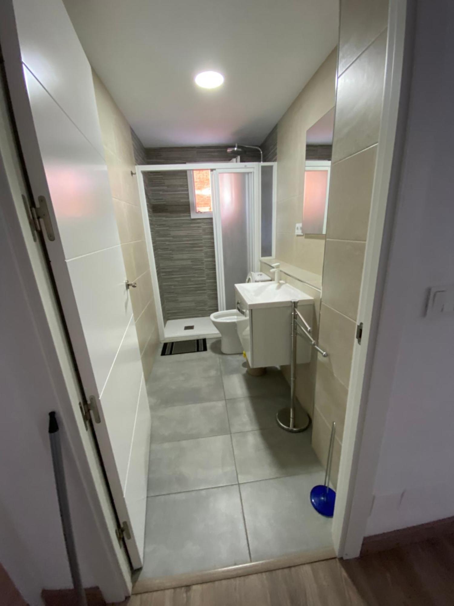 Appartement Piso Vacaciones En Familia O Amigos *