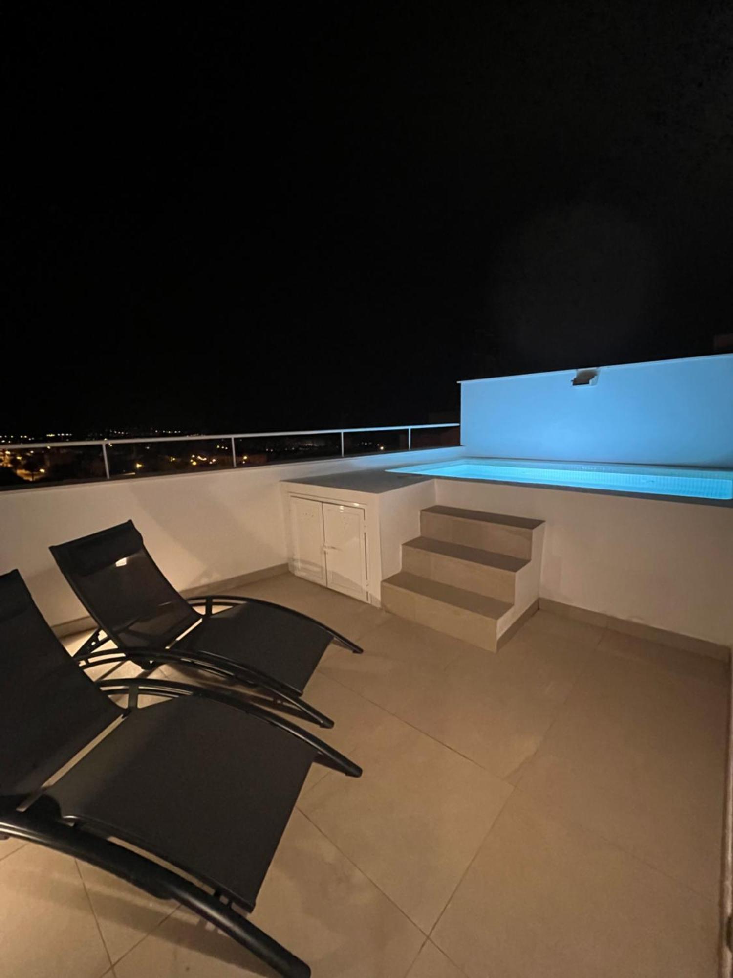 Feriehus Casa Con Vistas Y Piscina Privada *