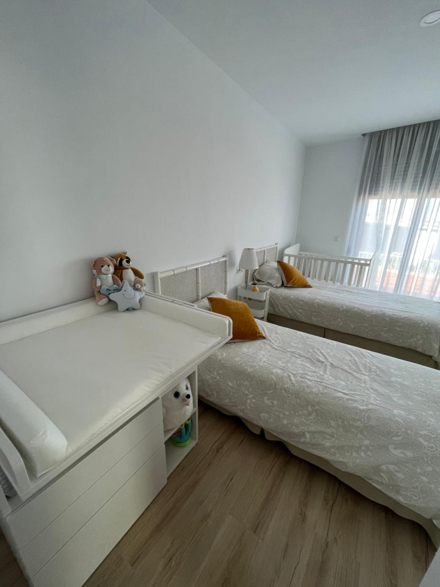 Casa Con Vistas Y Piscina Privada Feriehus