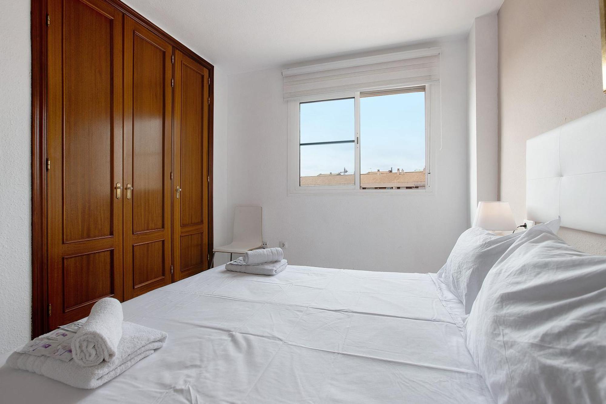 Atico Duplex En