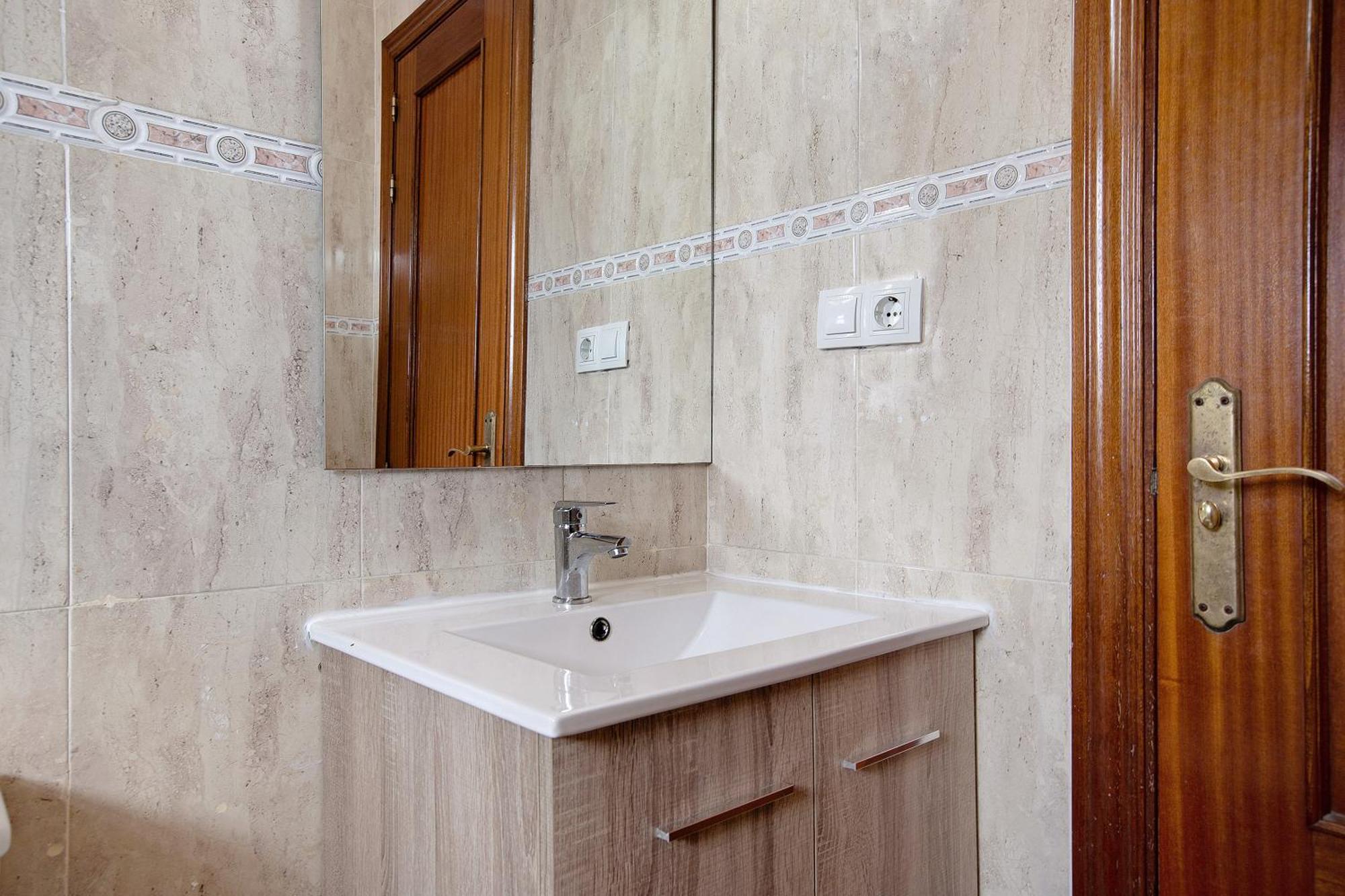 Atico Duplex En Appartamento *