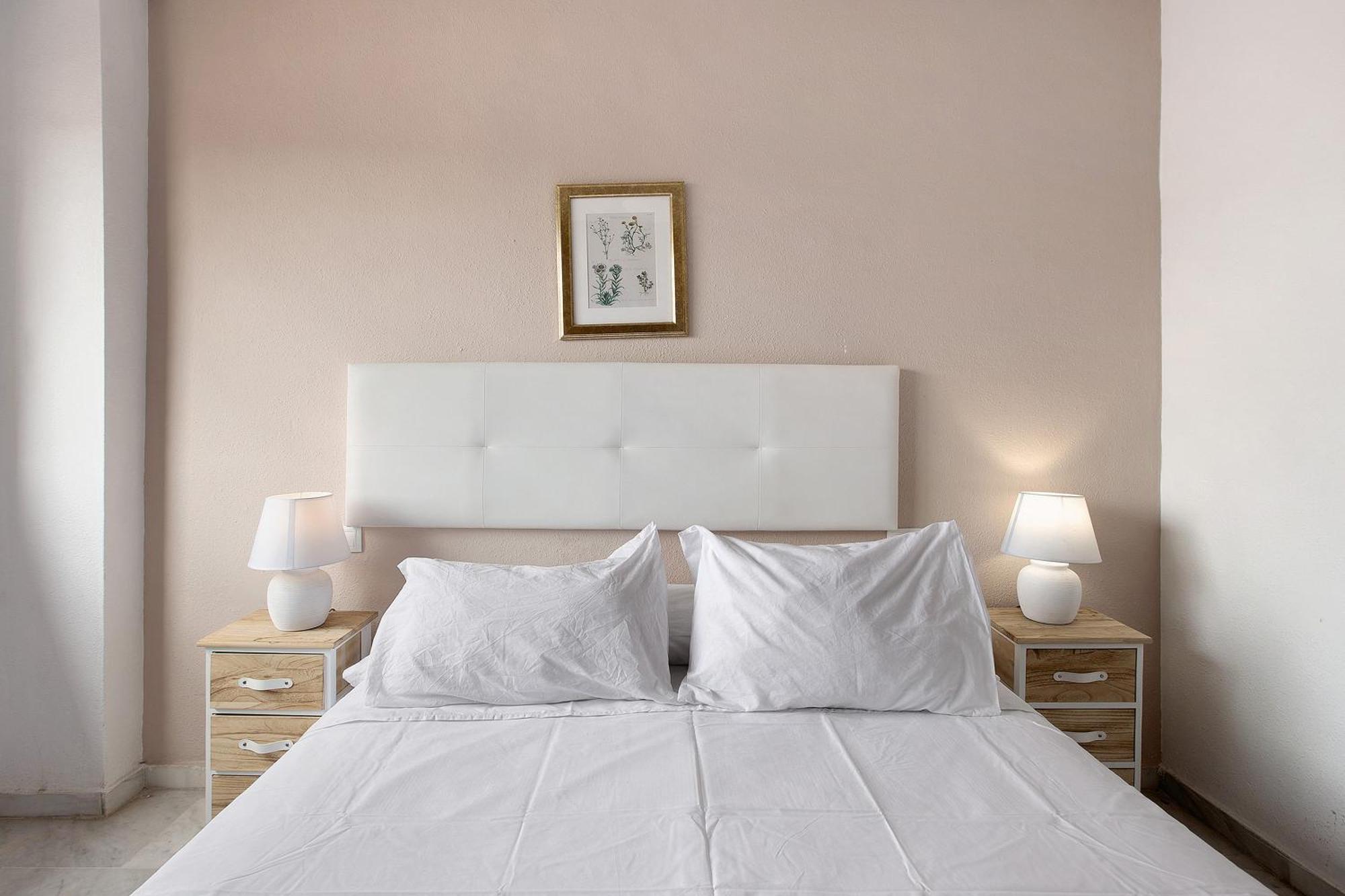 Atico Duplex En Appartamento Málaga