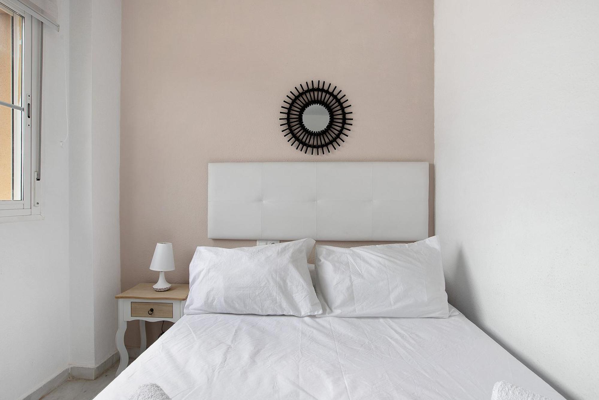 Atico Duplex En Appartamento