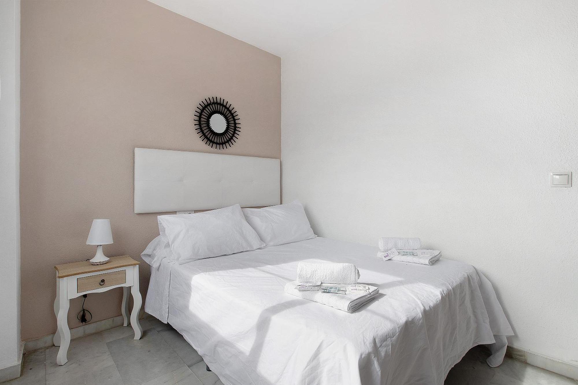 Atico Duplex En * Málaga