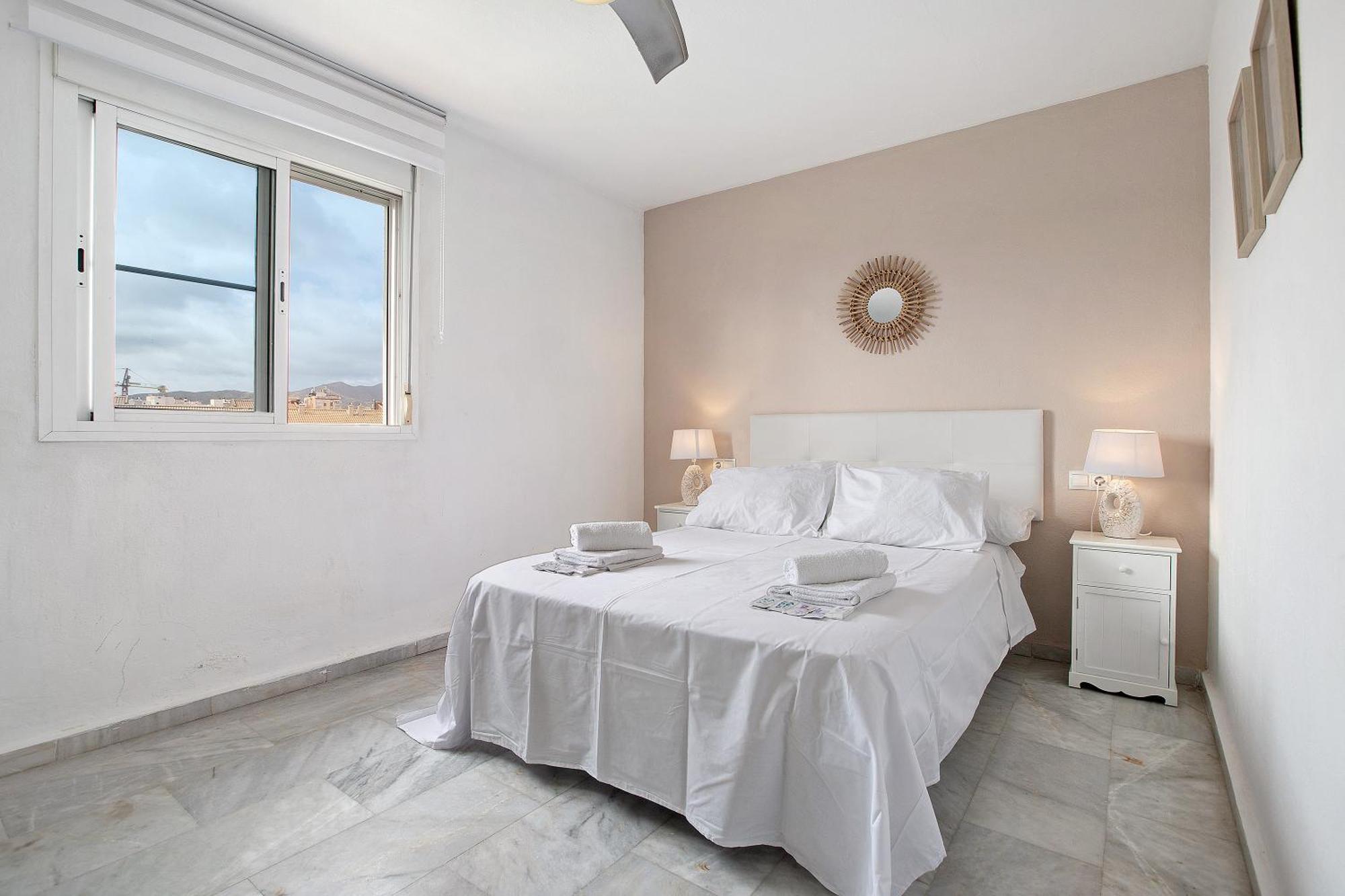 Atico Duplex En *