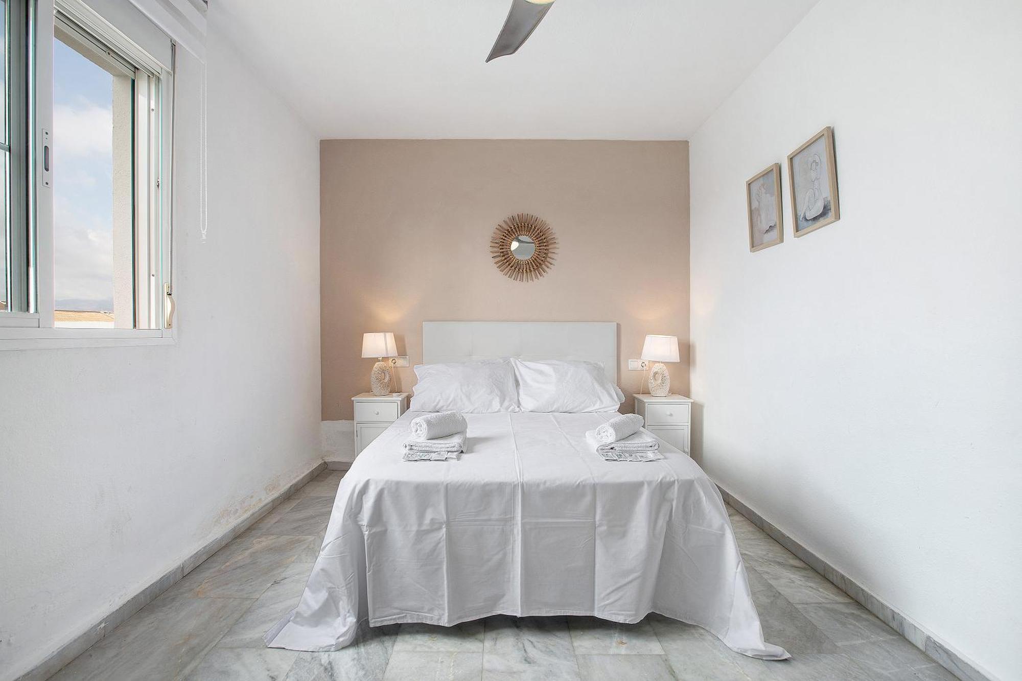Appartamento Atico Duplex En