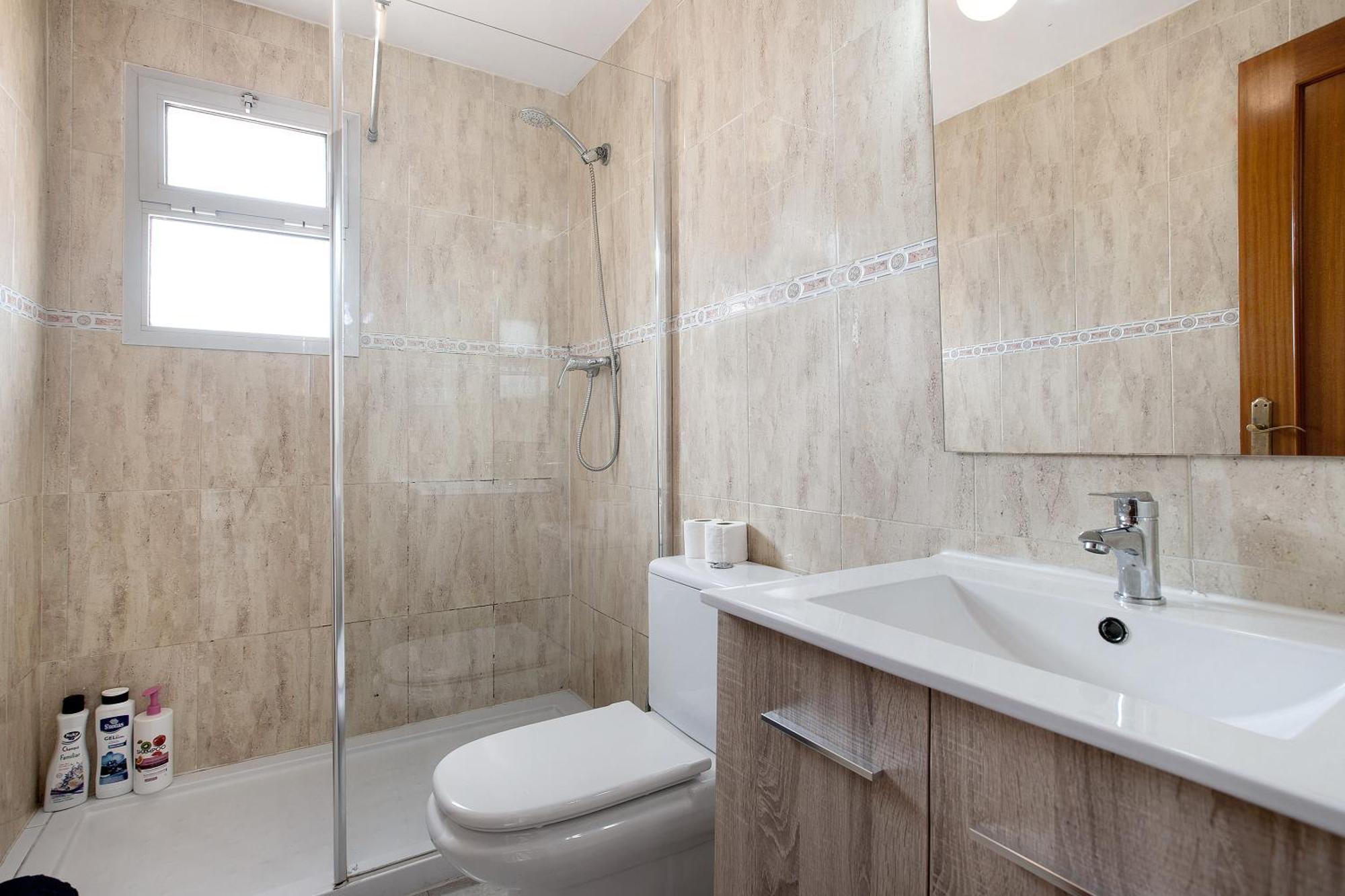 Atico Duplex En Appartamento