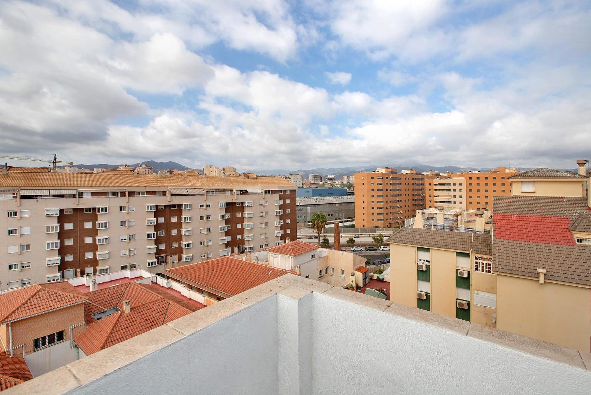 Atico Duplex En Appartamento