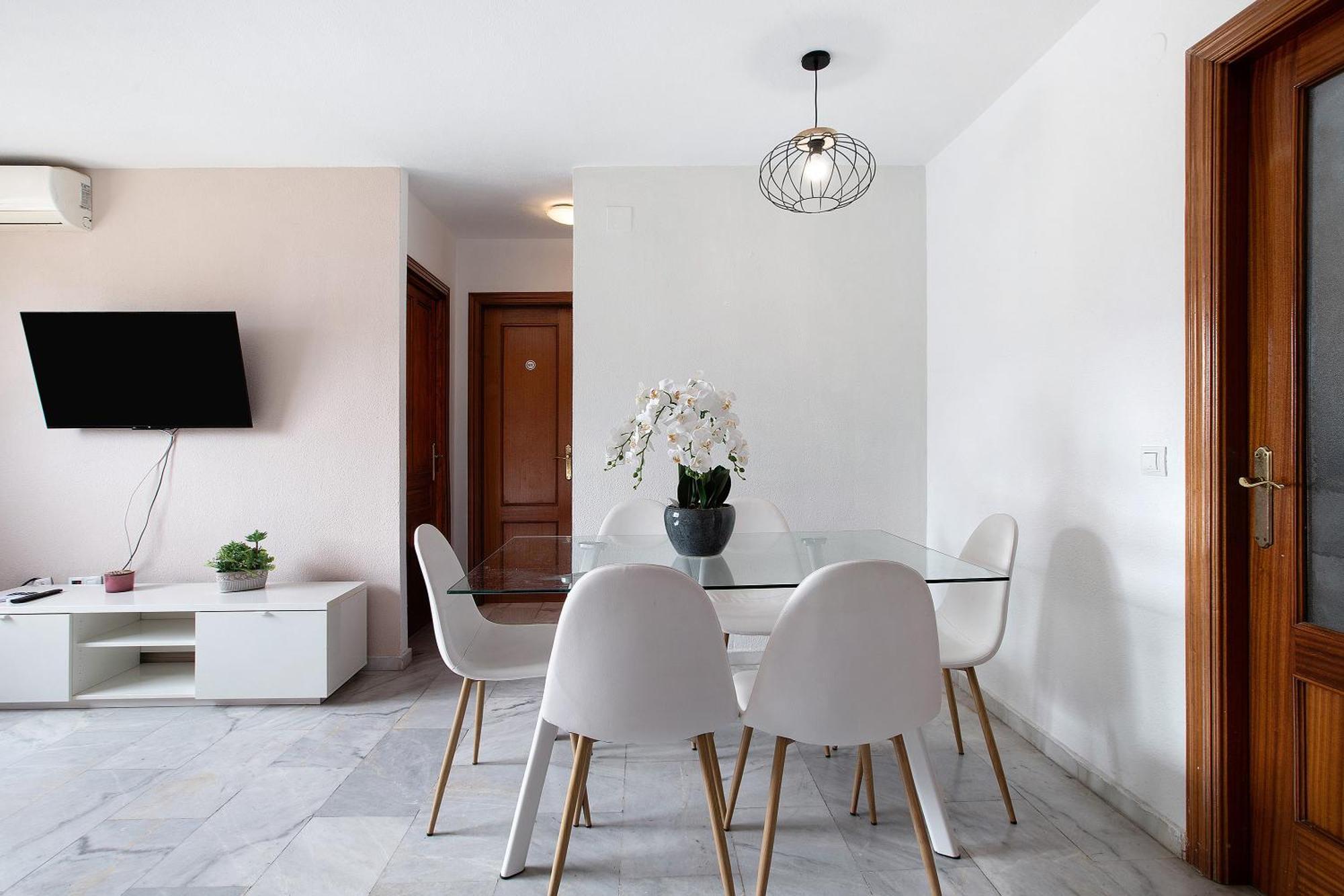 Atico Duplex En