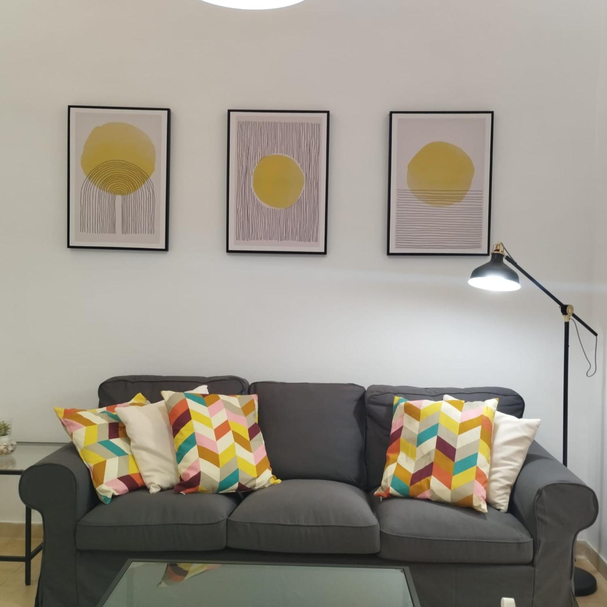 Apartamento Alcazaba