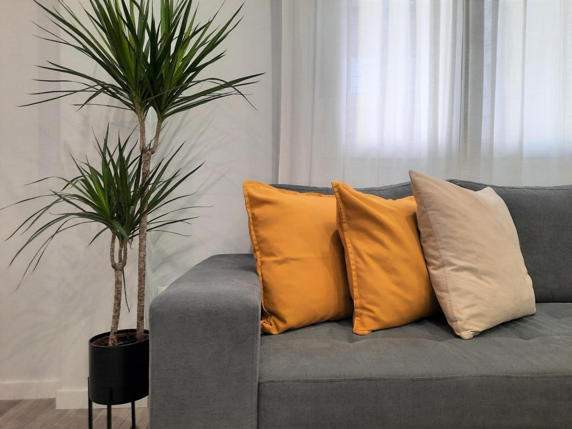 Victoria Flat F&m Moderno, Acogedor Y Centrico *