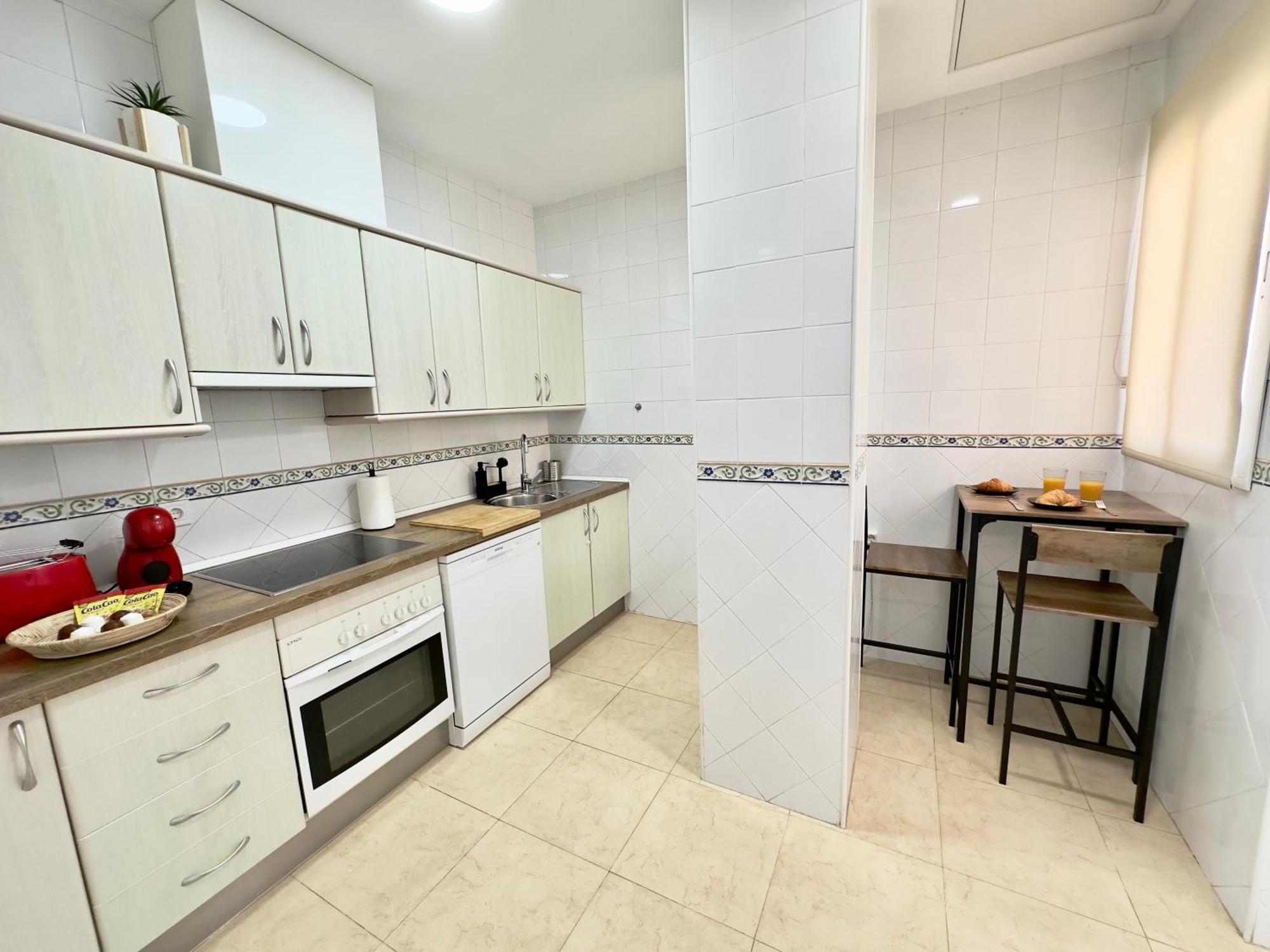 Apartamento Soho Chic *
