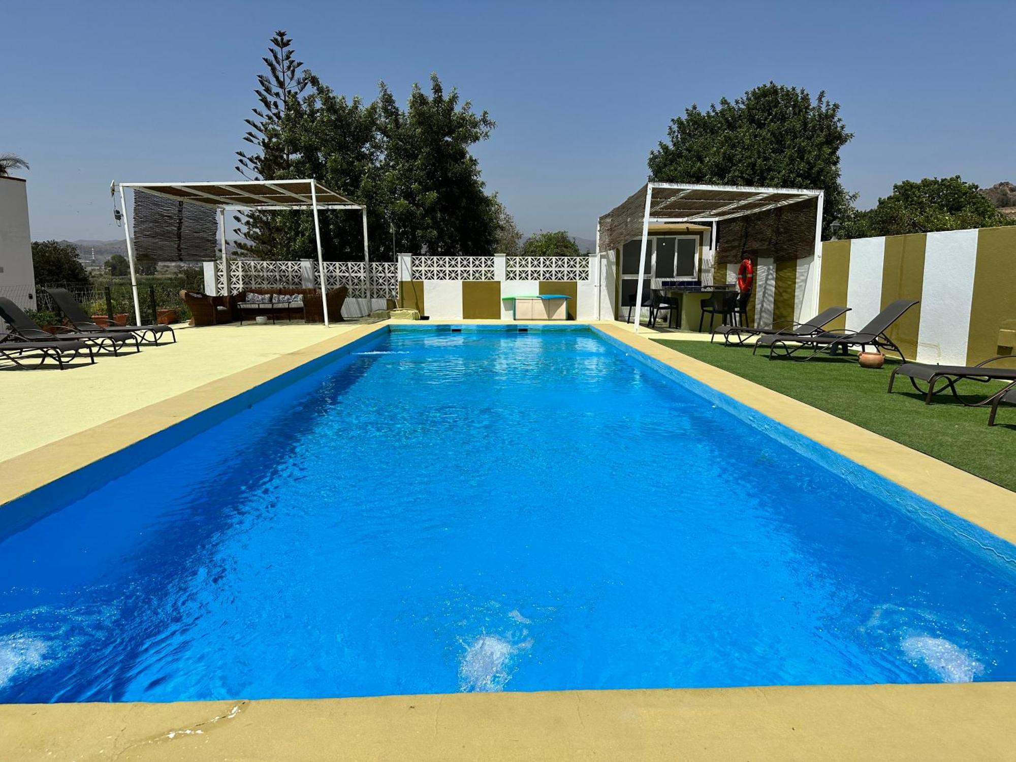Casa Rural Emilio Con 4 Holiday home *