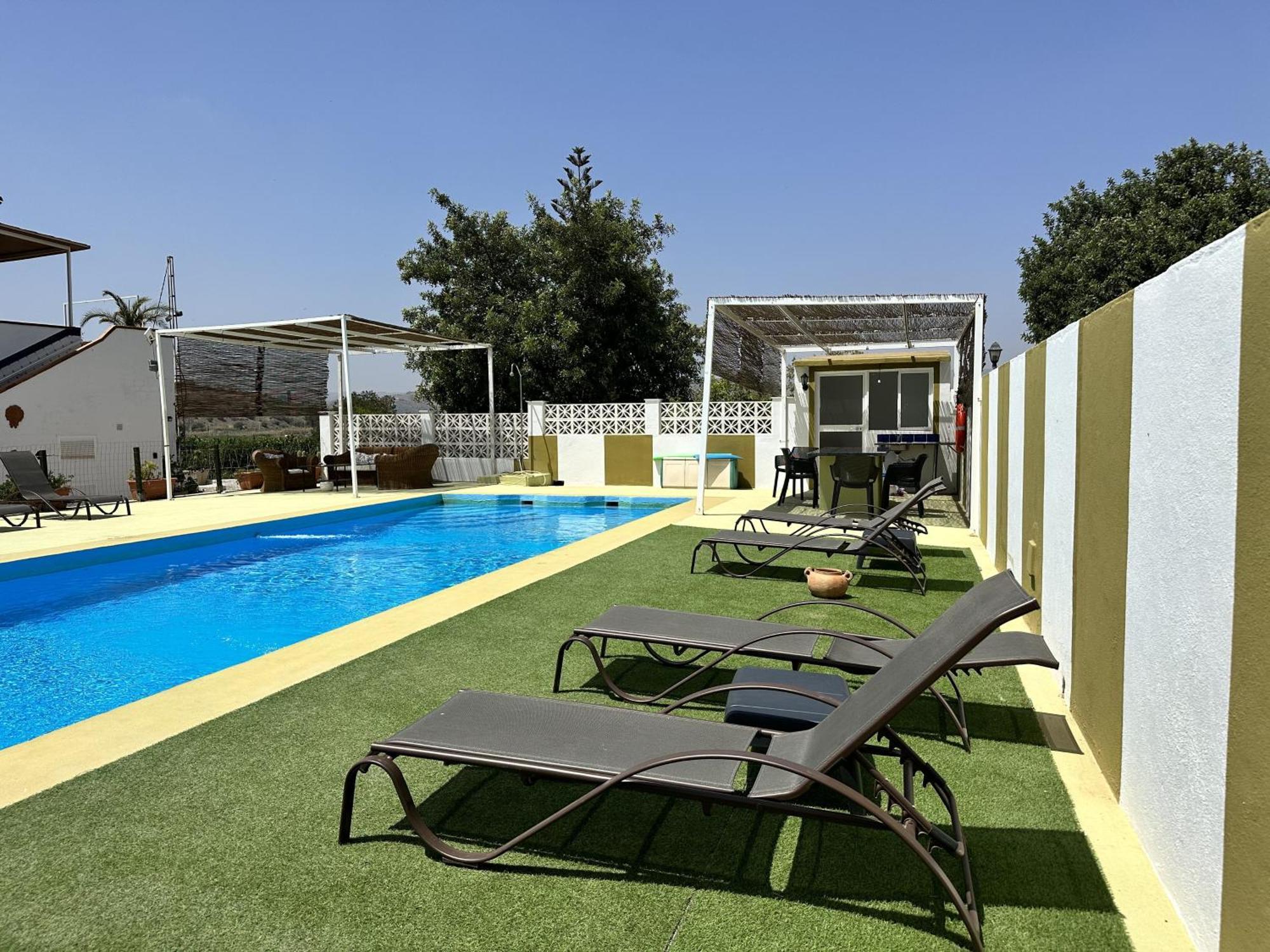 Holiday home Casa Rural Emilio Con 4