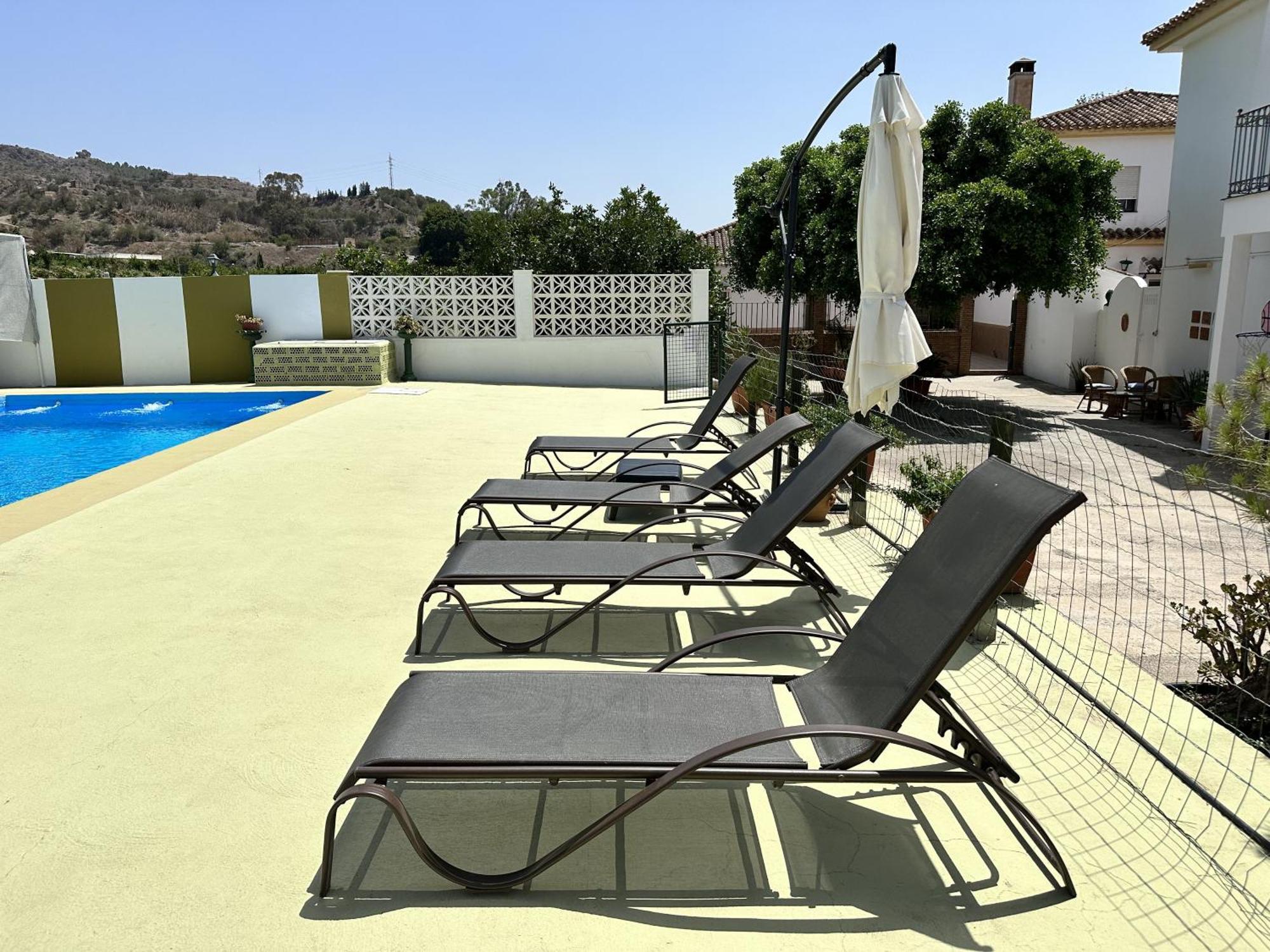 Casa Rural Emilio Con 4 Holiday home