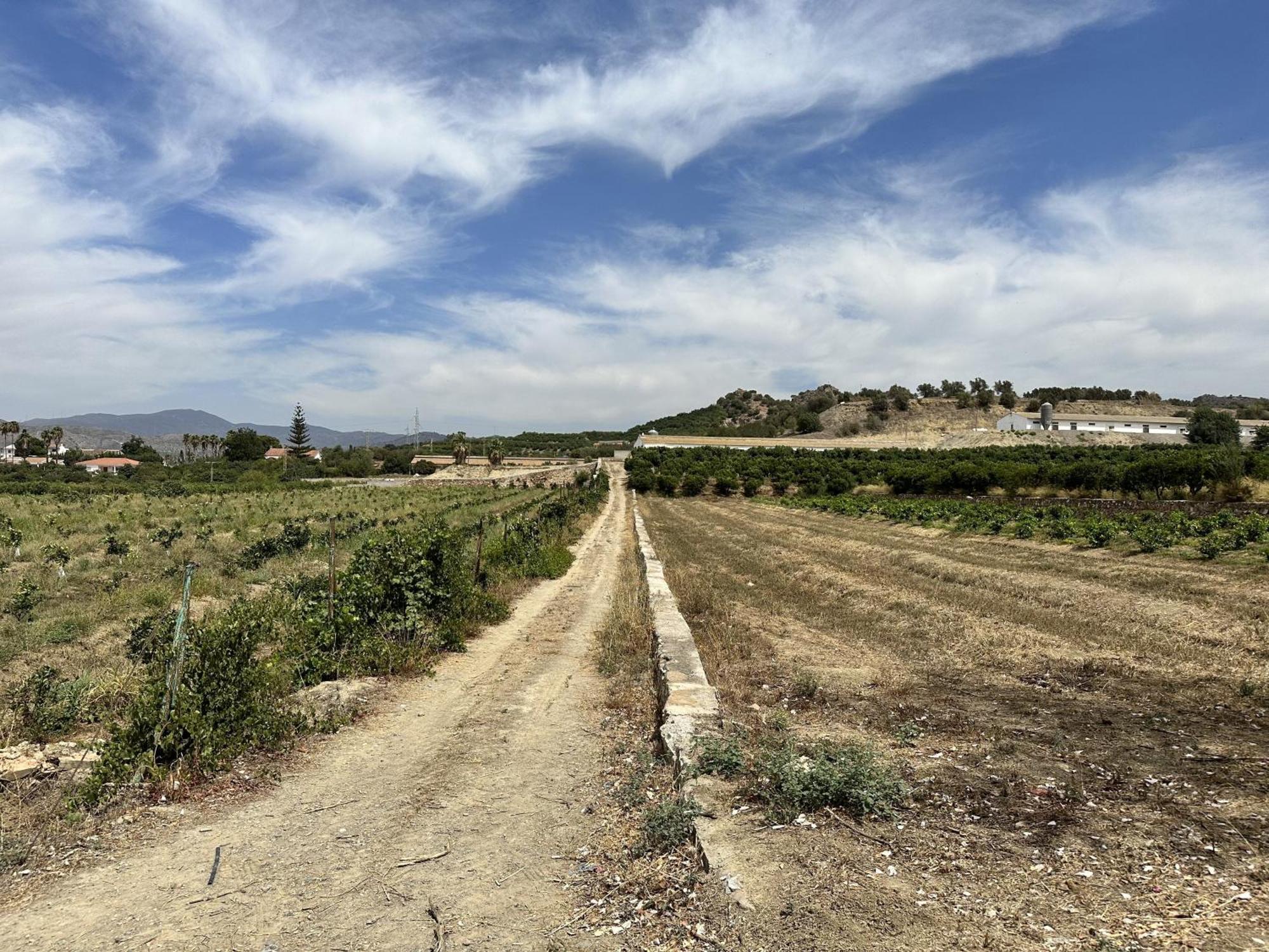 Holiday home Casa Rural Emilio Con 4 Malaga
