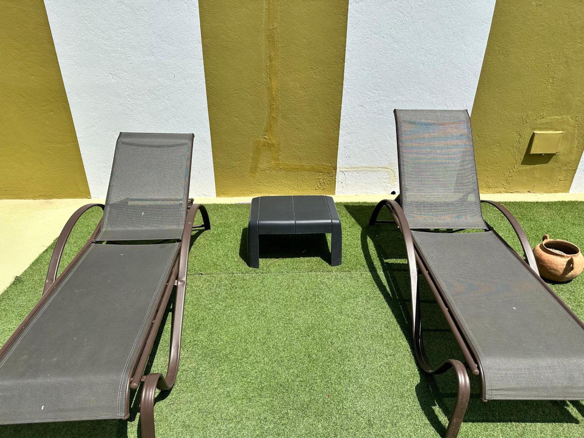 Holiday home Casa Rural Emilio Con 4