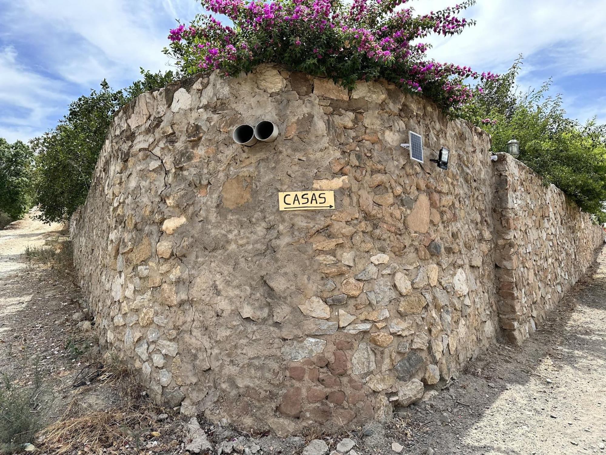 Holiday home Casa Rural Emilio Con 4 *