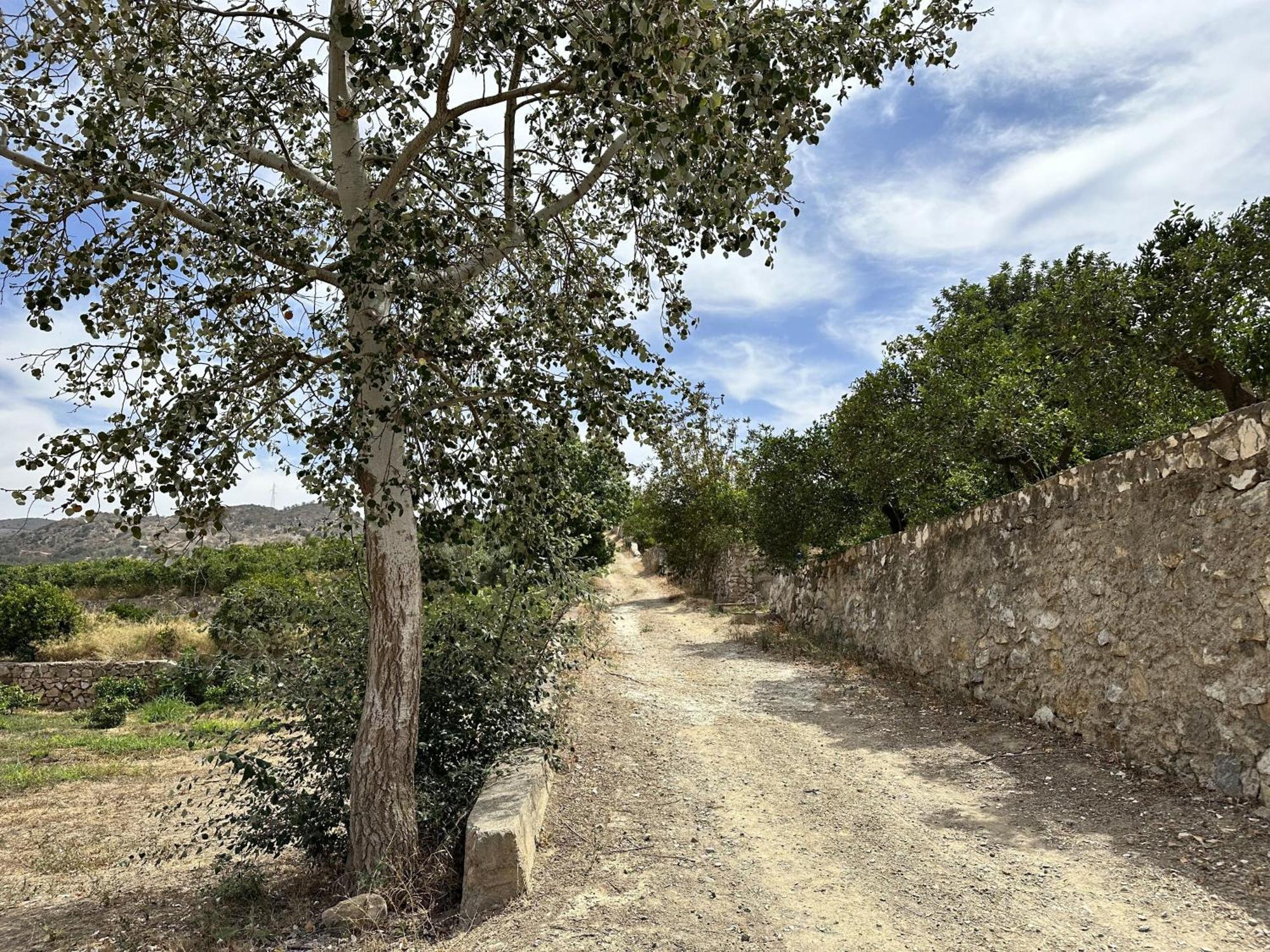 Casa Rural Emilio Con 4 Malaga