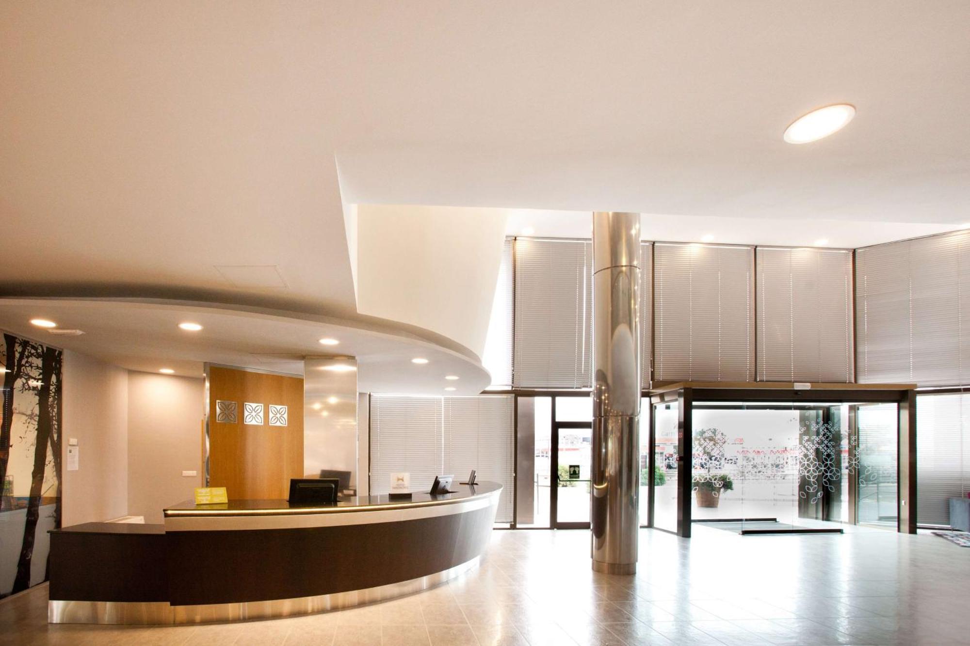 Hilton Garden Hotell 4*