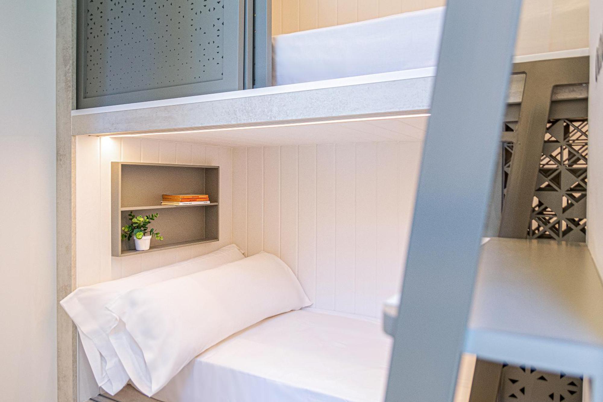 Hostel Coeo Pod