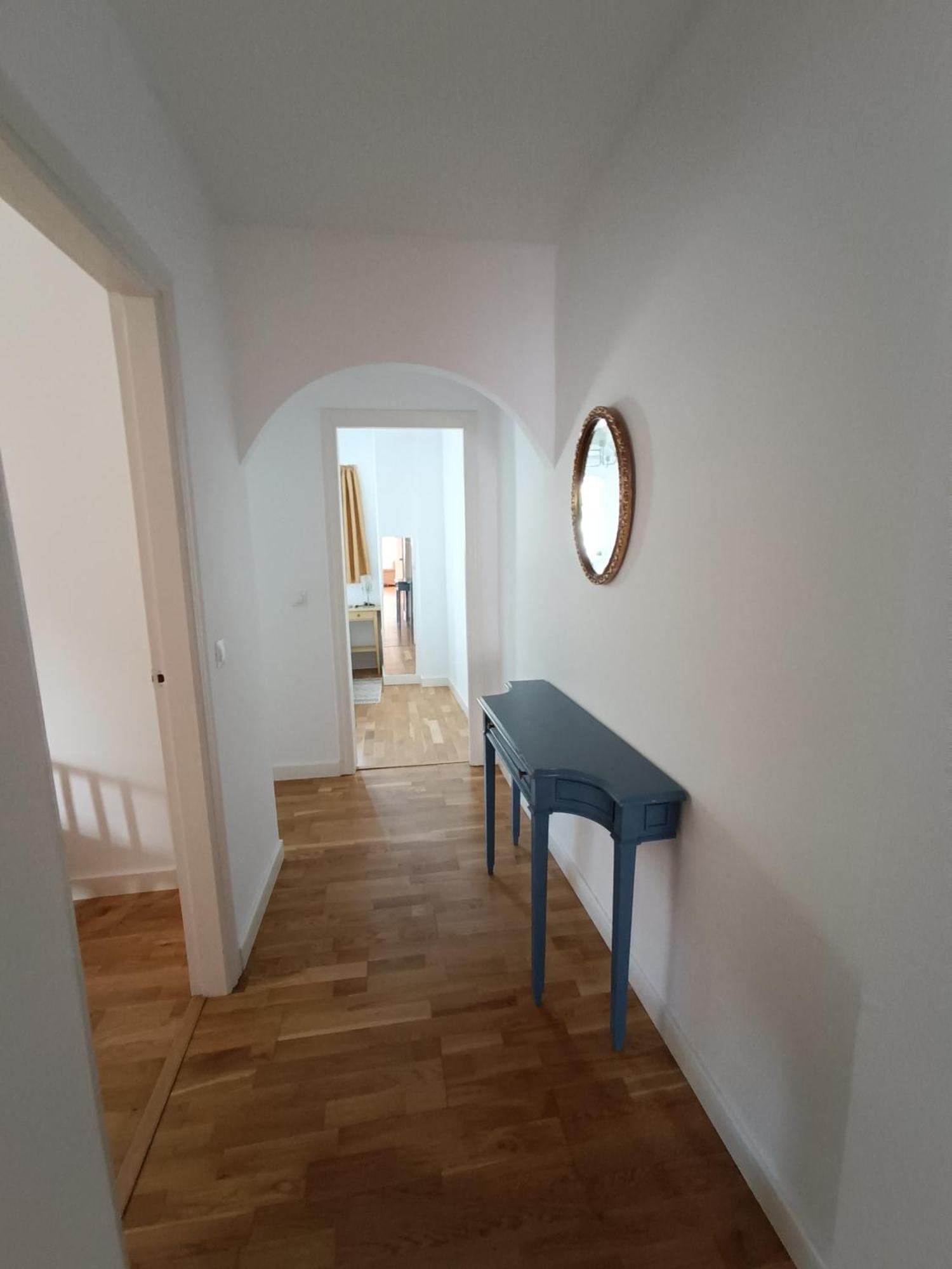 Apartment Bolivia *