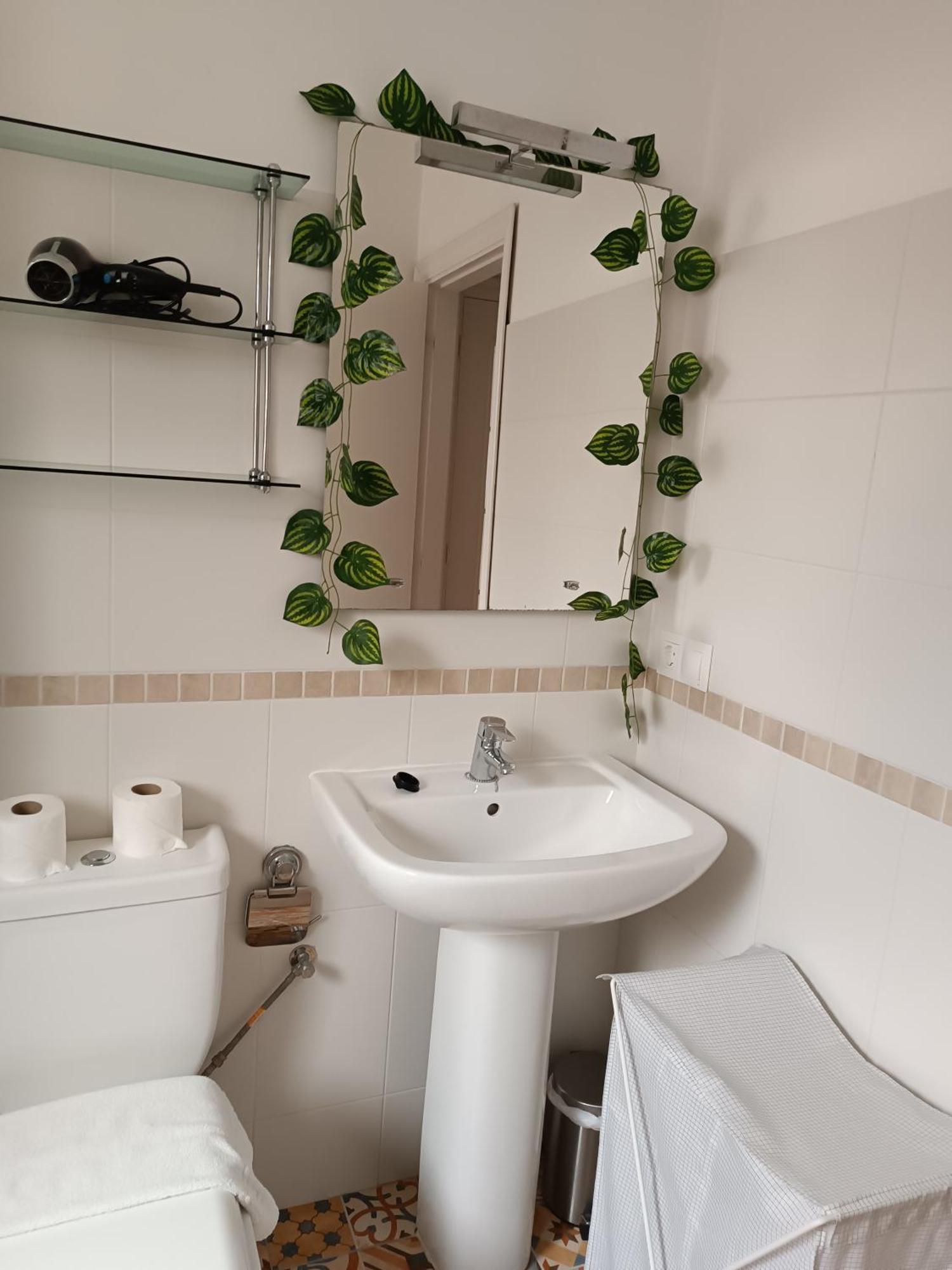 Bolivia Apartment *