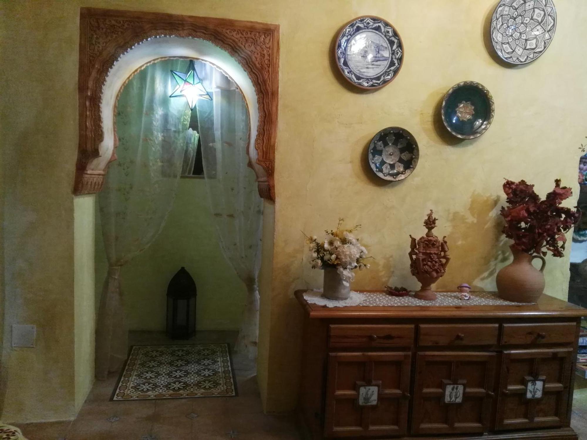 Pinar El Almendra Holiday home Malaga