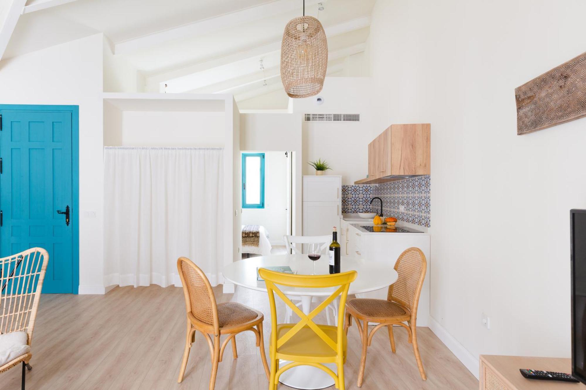 Apartment Atenea Málaga