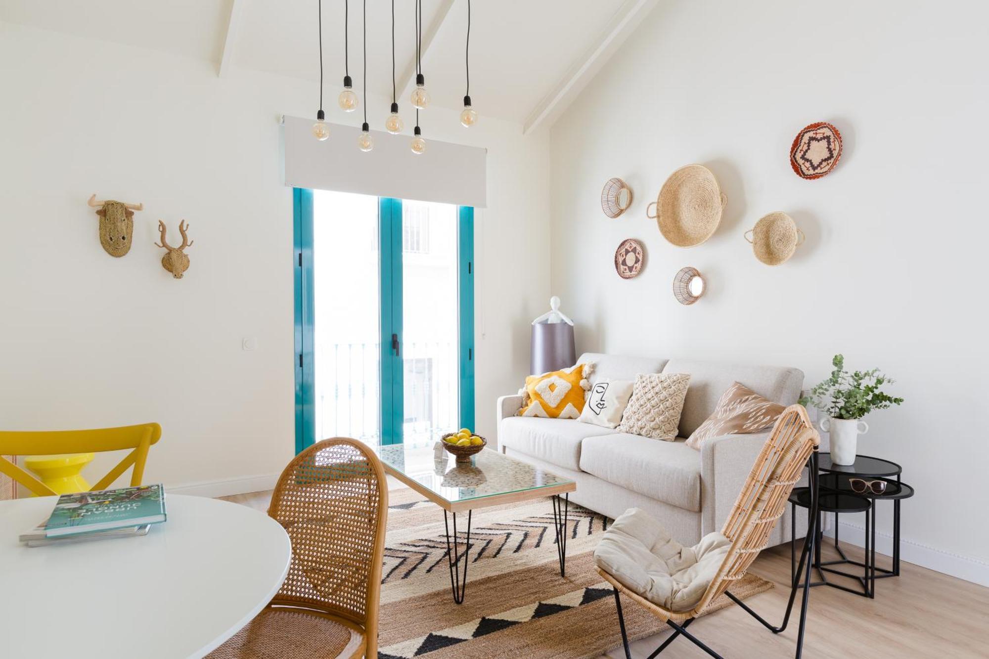 Atenea Apartment Málaga