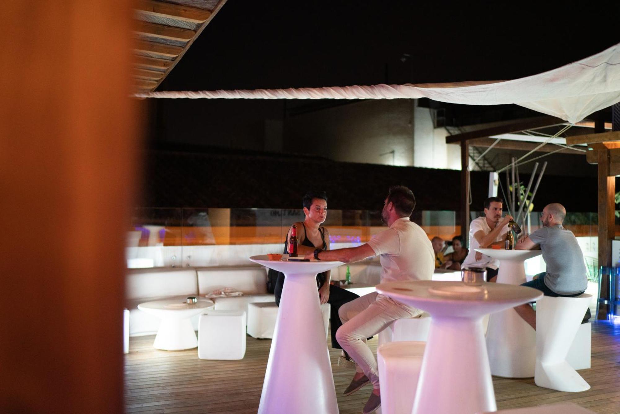 Premium - Calle San Telmo Appartamento *