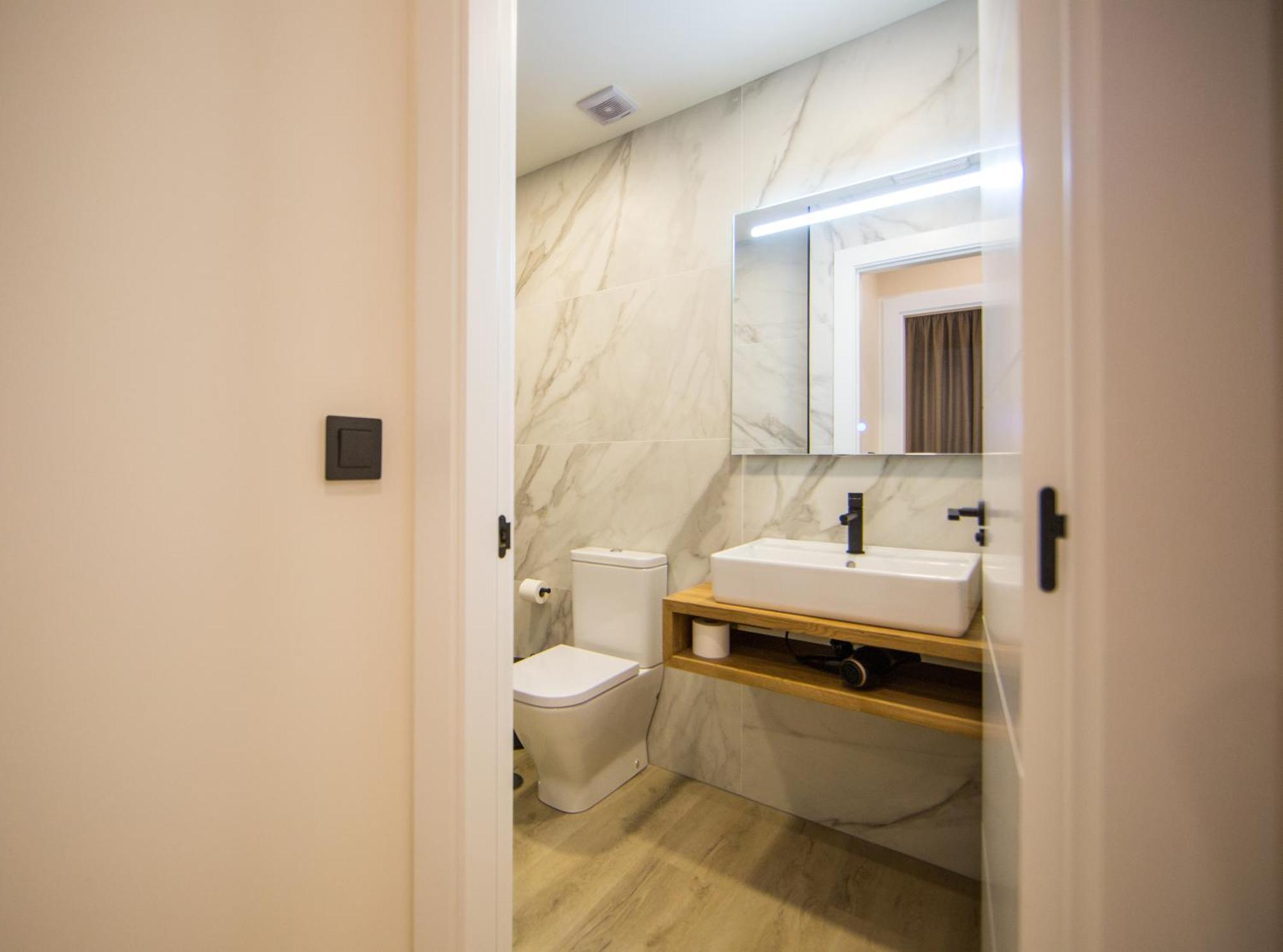 Premium - Calle San Telmo Appartamento *