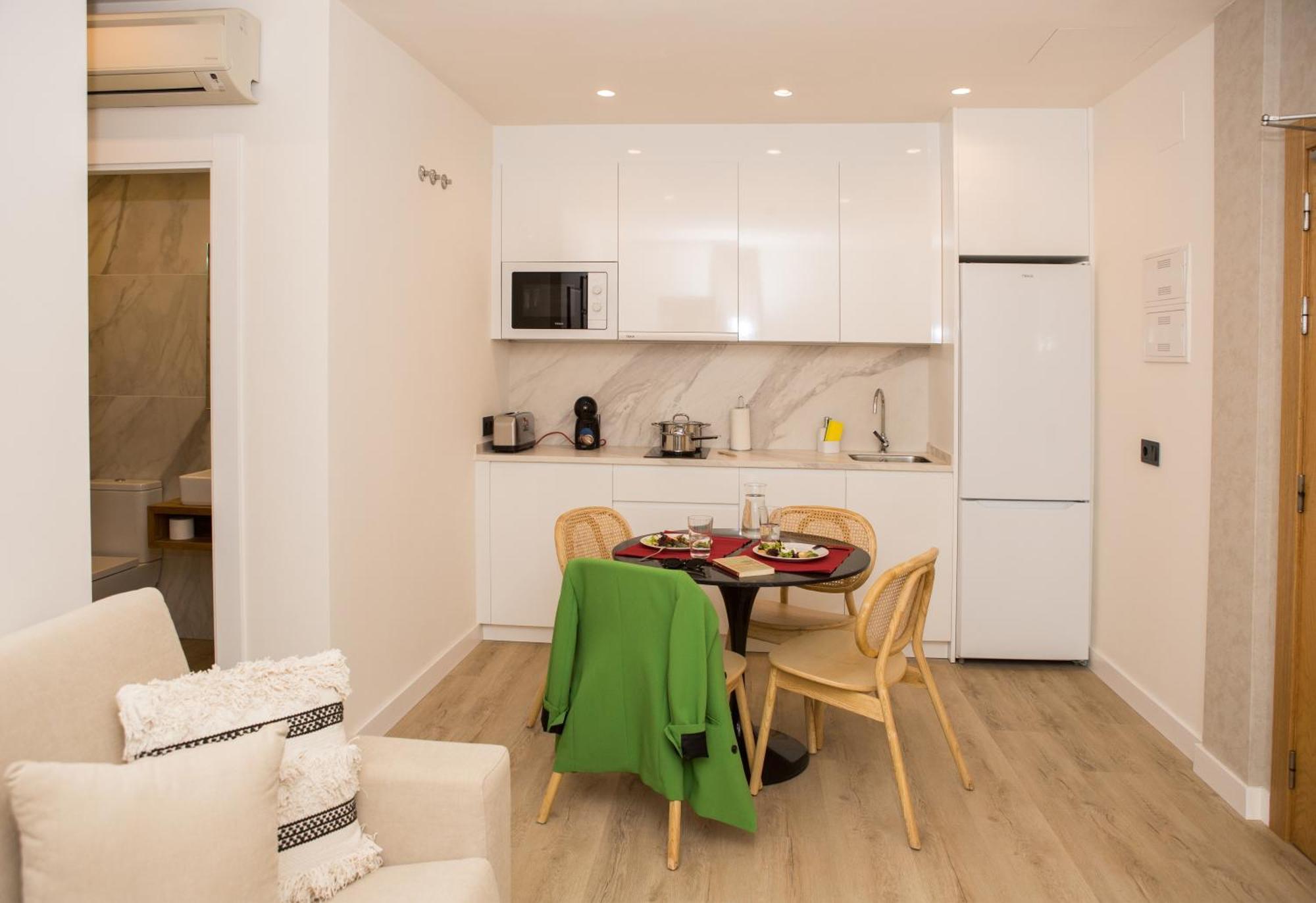 Premium - Calle San Telmo Appartamento