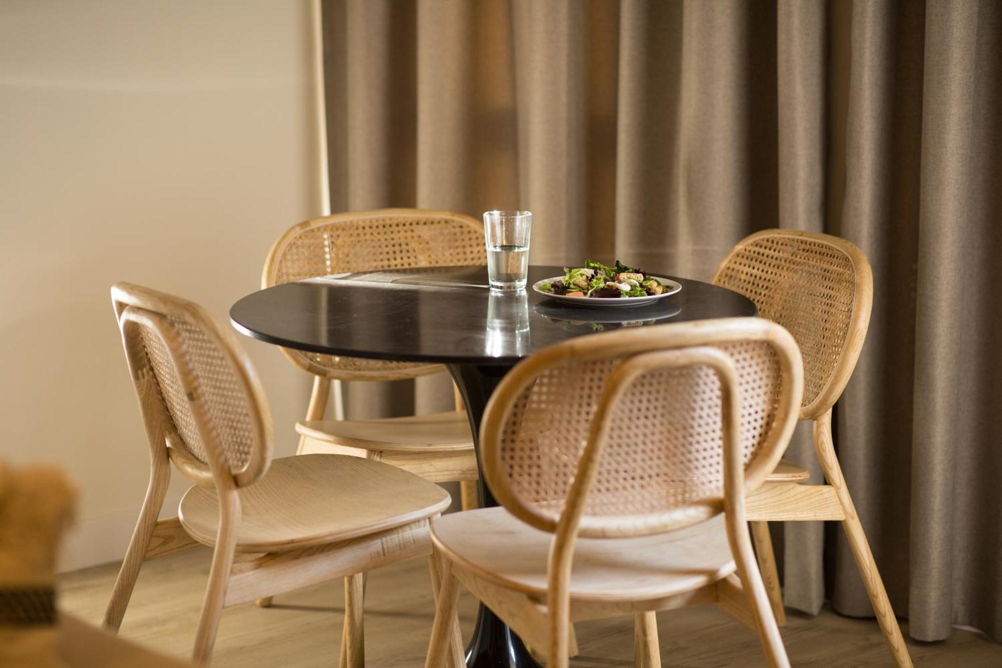 Appartamento Premium - Calle San Telmo Málaga