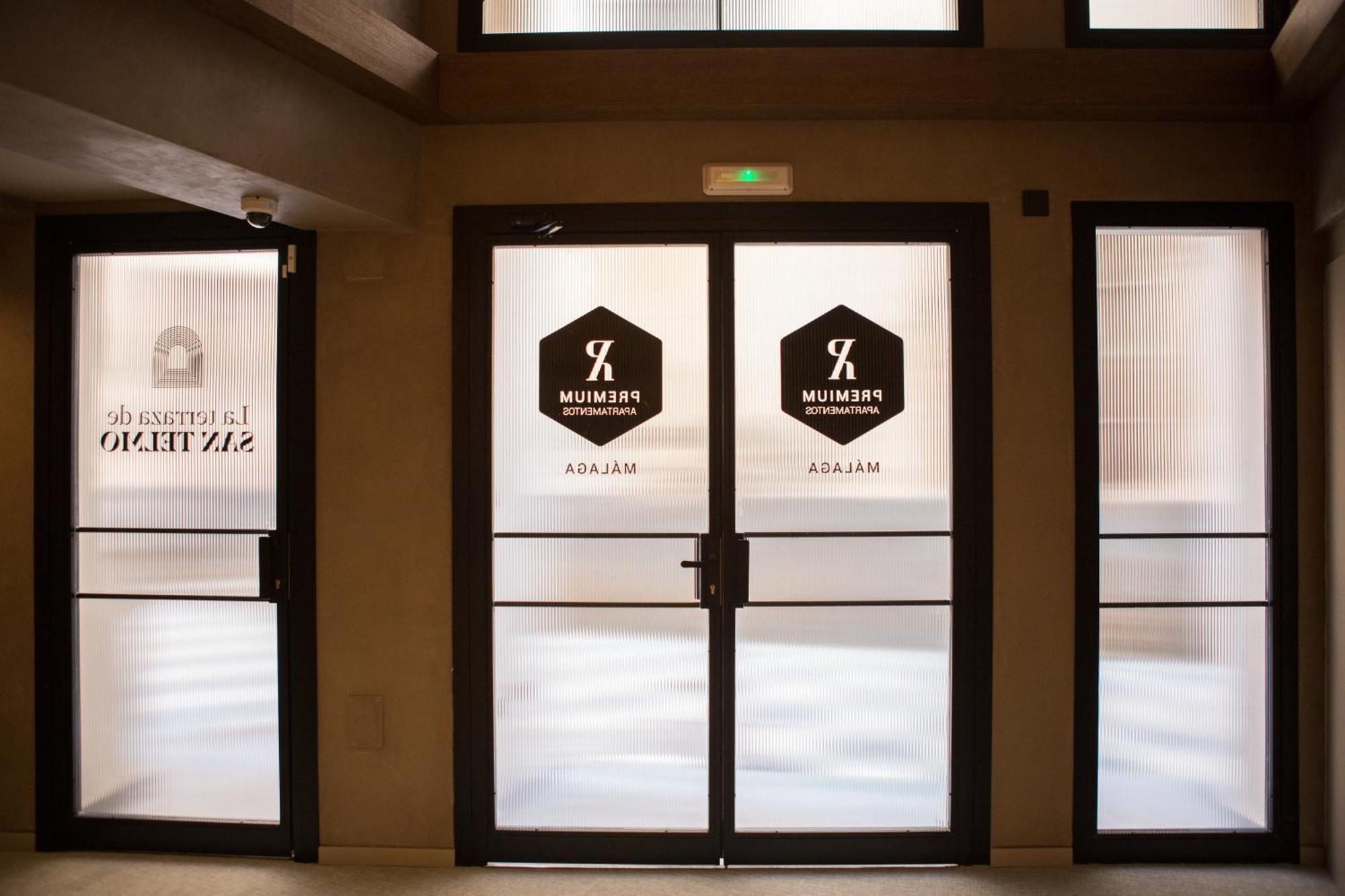 Appartamento Premium - Calle San Telmo *