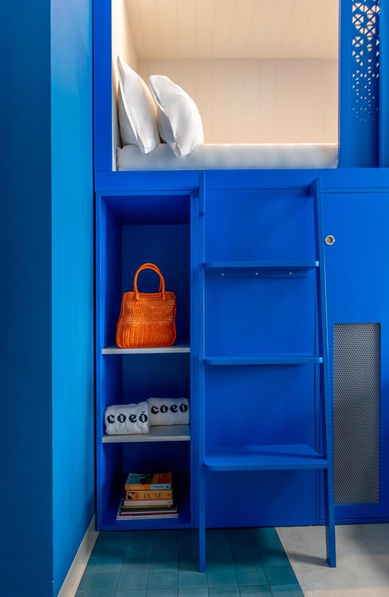 Coeo Pod * Málaga