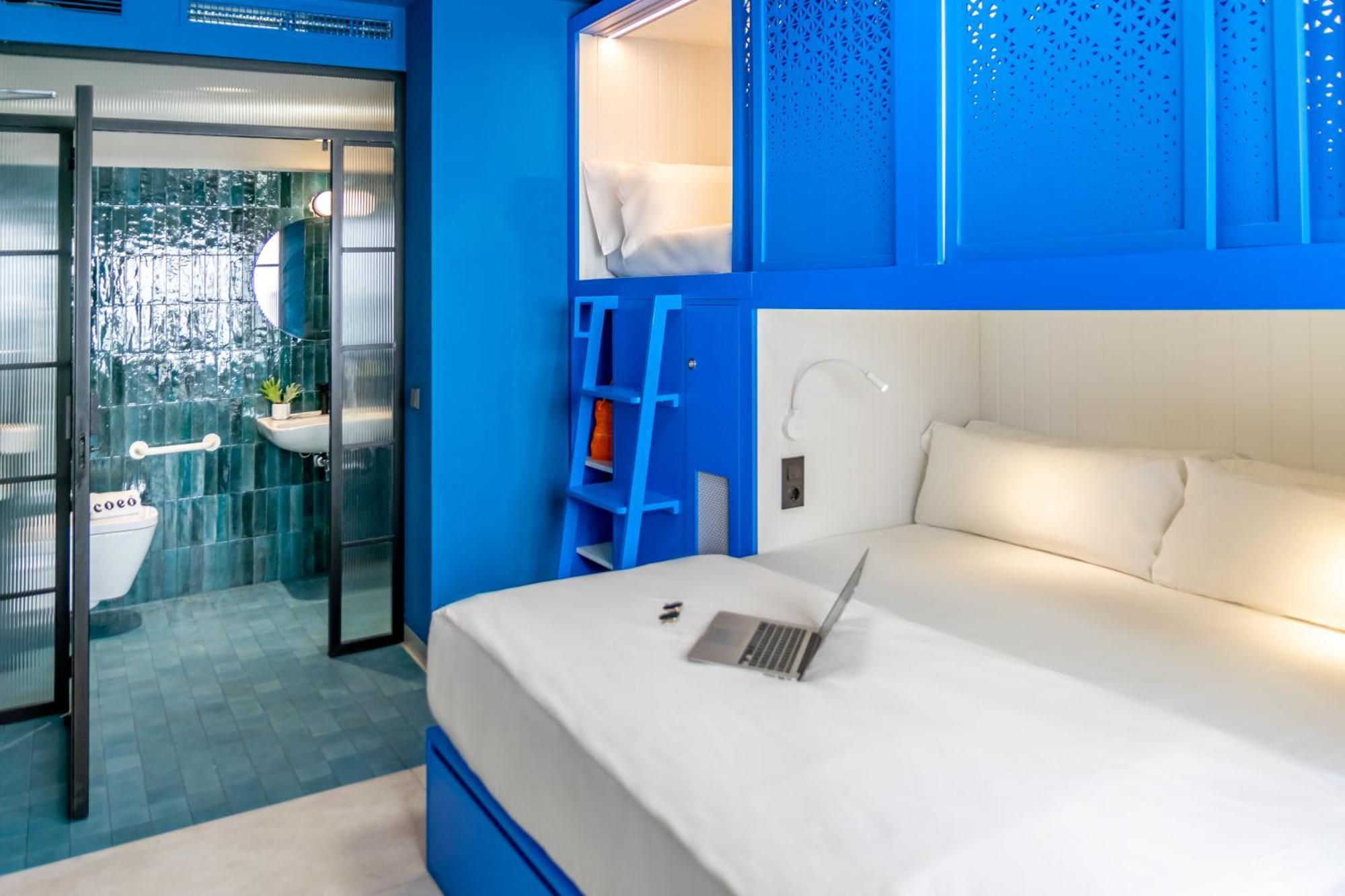 Coeo Pod Málaga