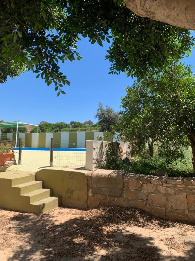 Casa Rural Emilio Con 4 * Malaga
