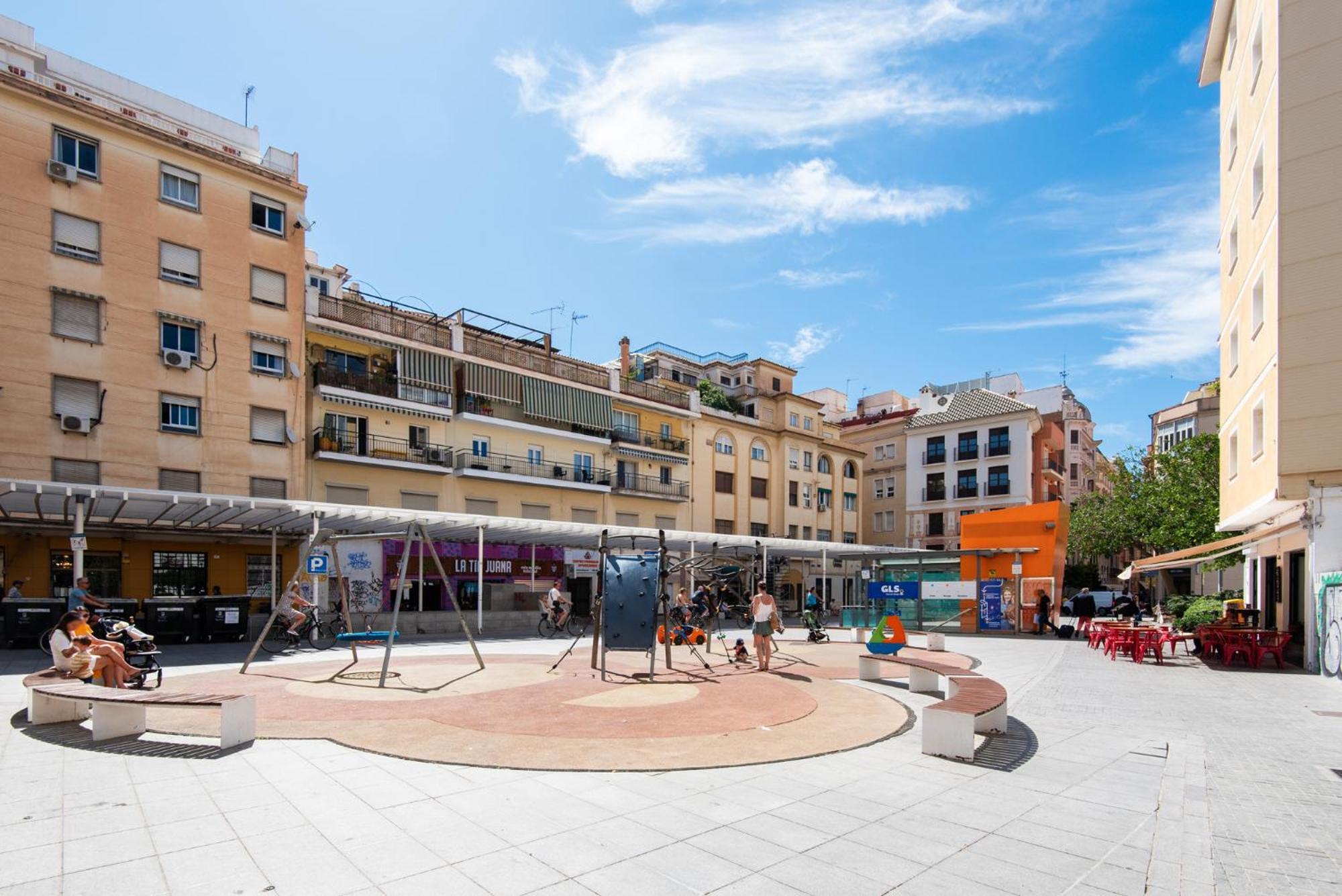 Boutique Loxyhome Málaga