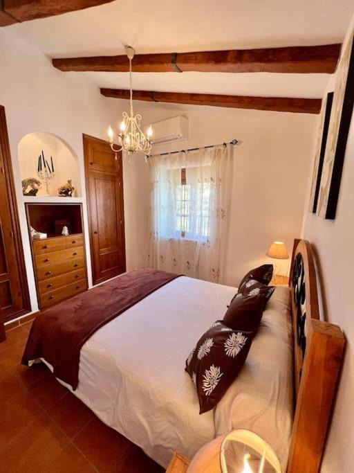 Naranjos Appartement