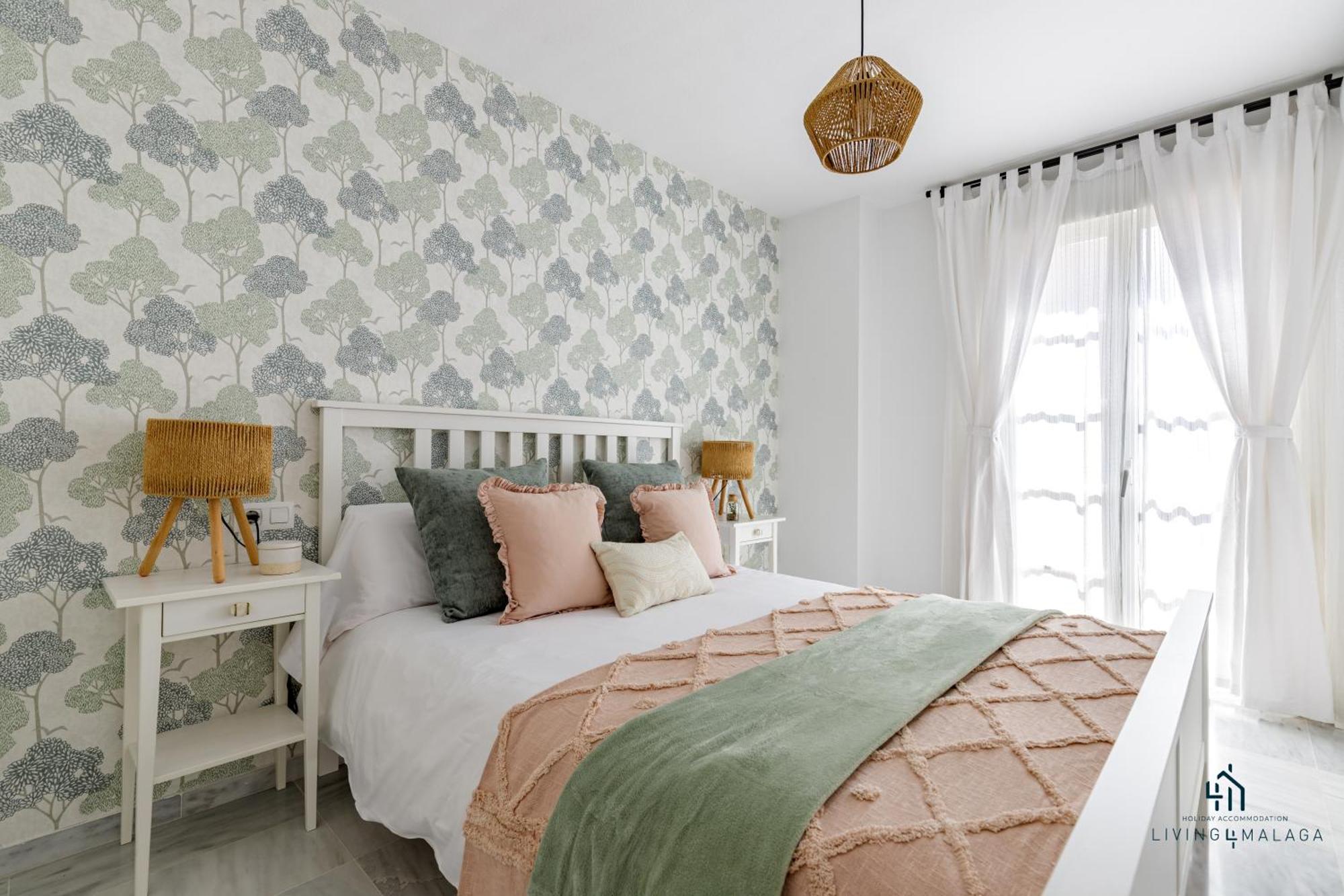 Appartamento Living4malaga Mariscal Centre Málaga