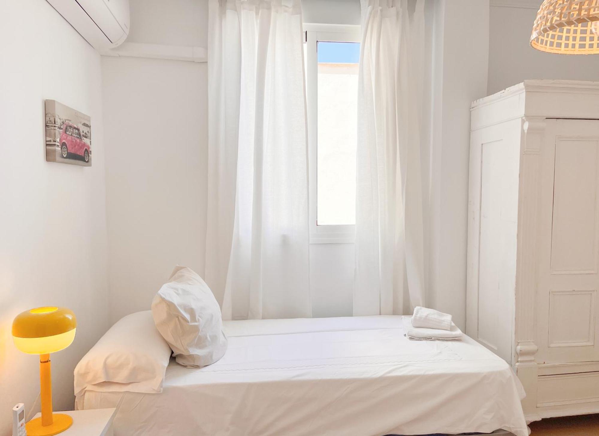 Homely Soho 520 Malaga