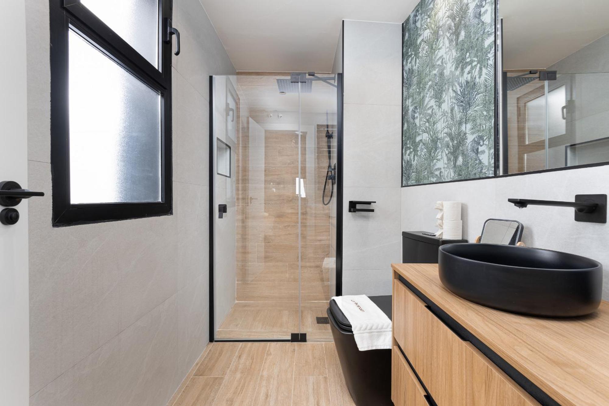 Apartamento C56 - With Amazing Terrace In The Centre