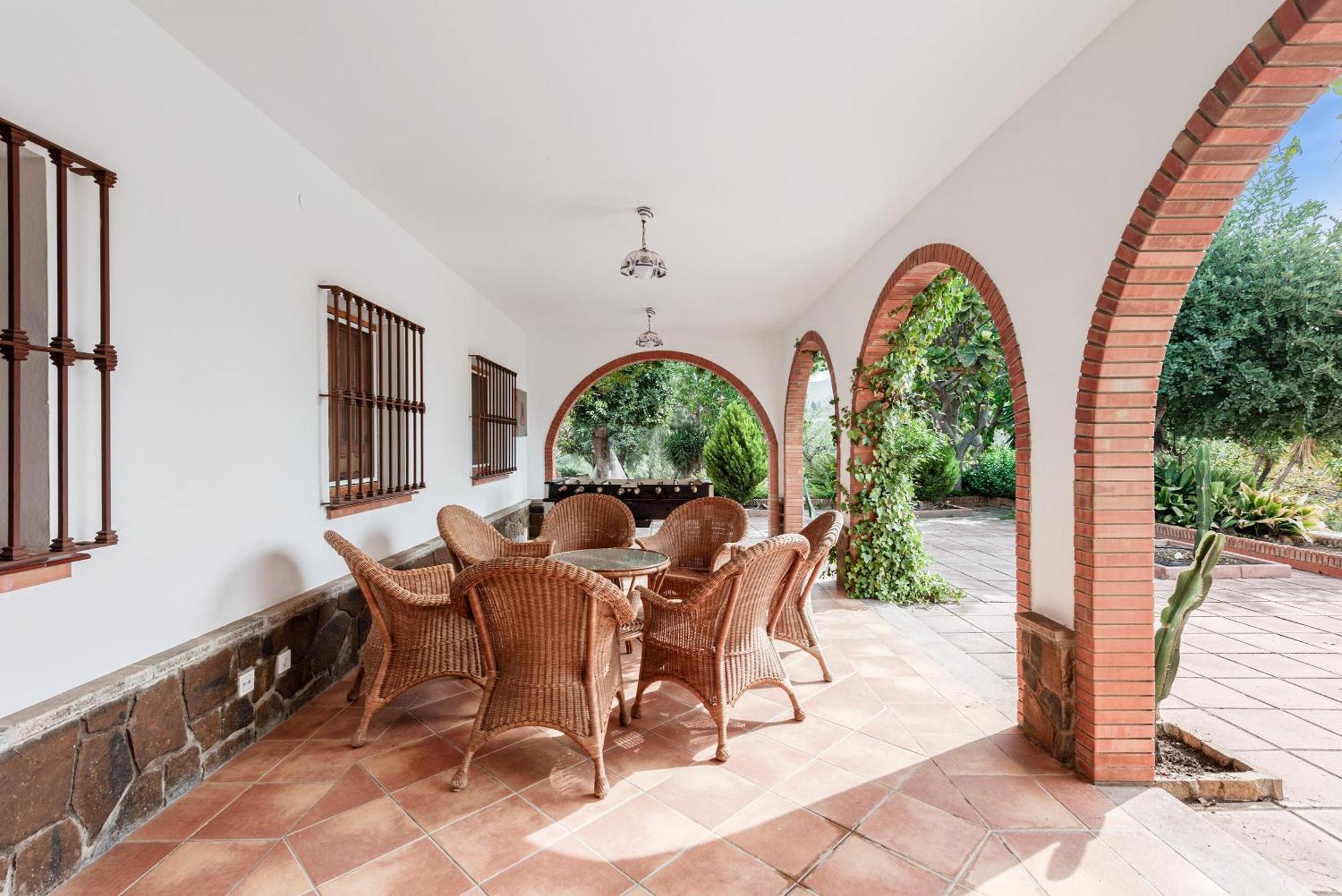 Llano De Fe Casa de férias *