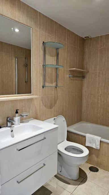 Apartamento Marina Del Sol 232