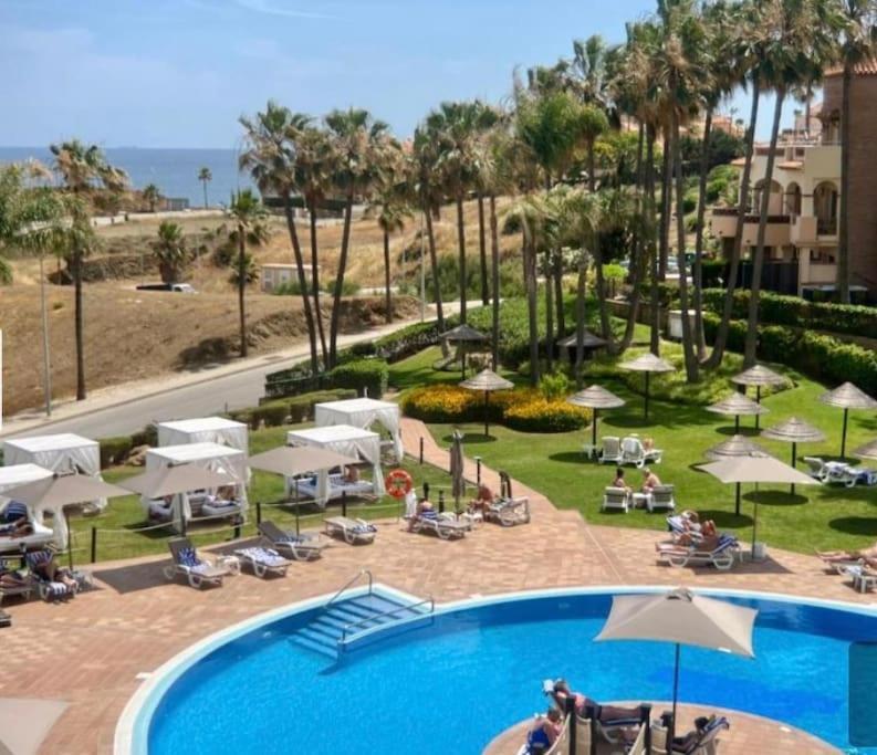 Marina Del Sol 232 Apartamento